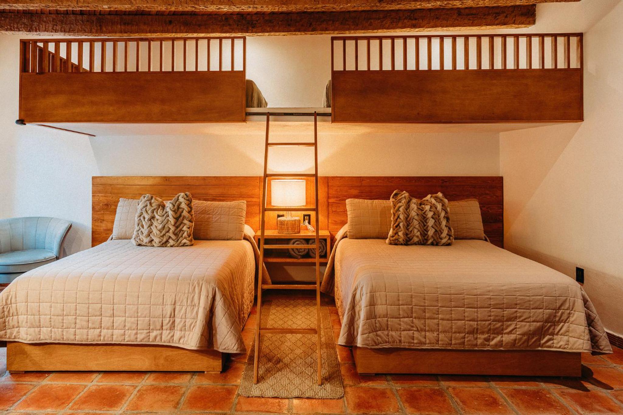 Villa Mosaico - Luxury Lofts