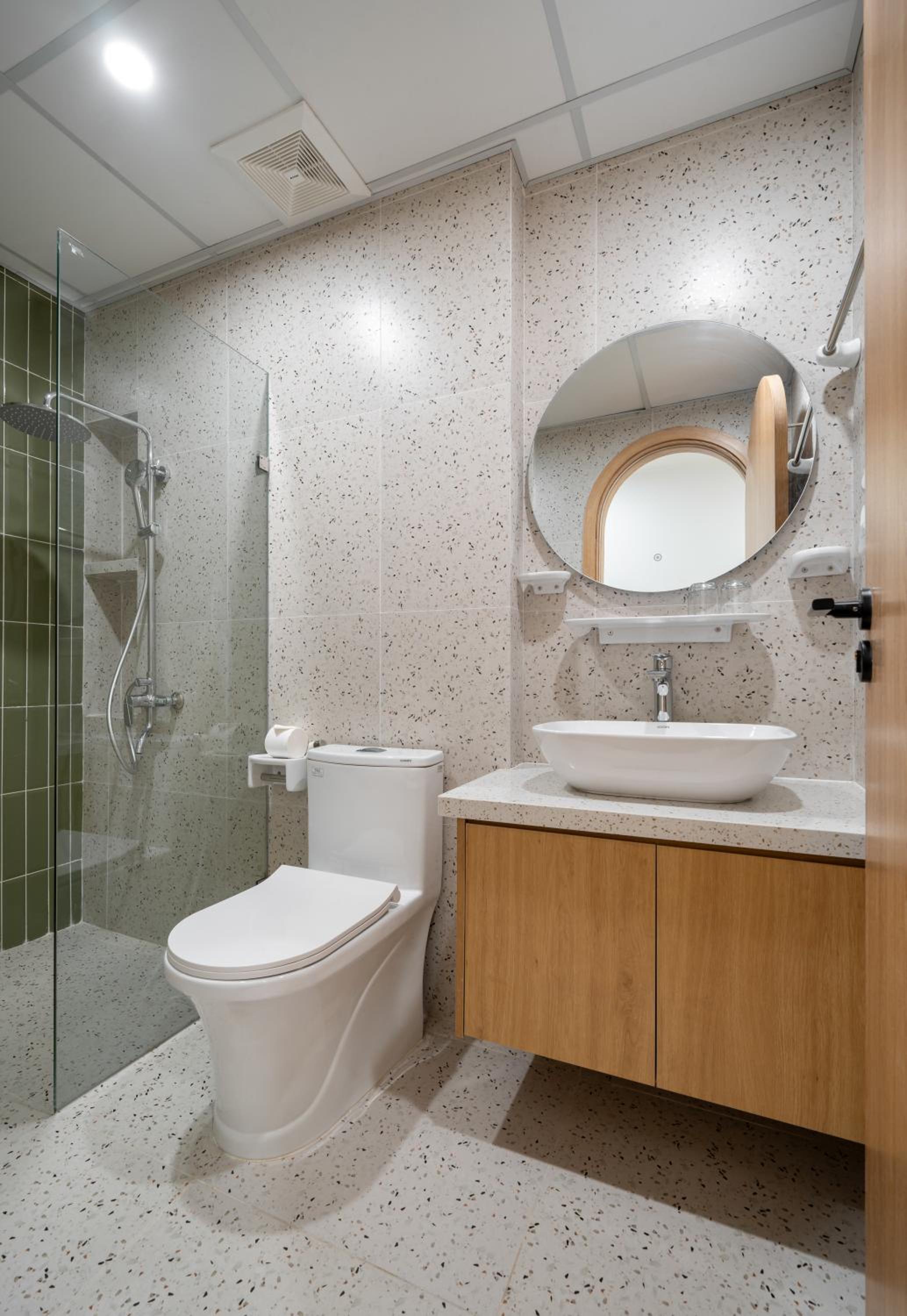 Tira Serviced Apartment
