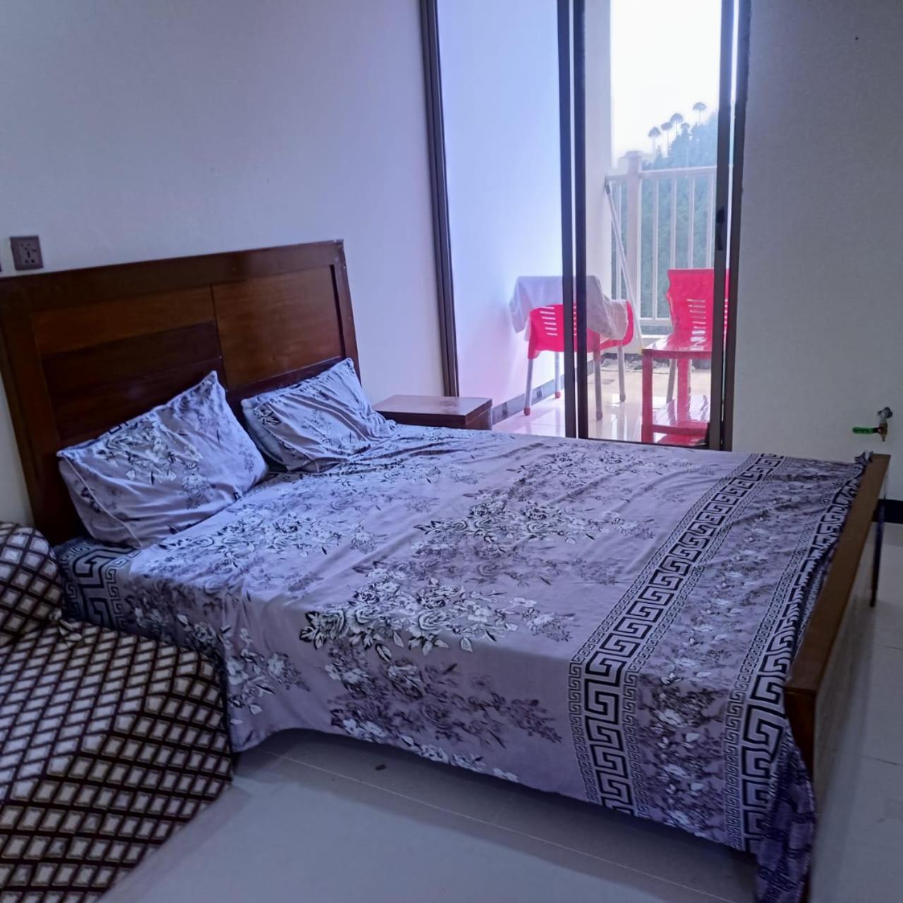 Jasmine block view 3