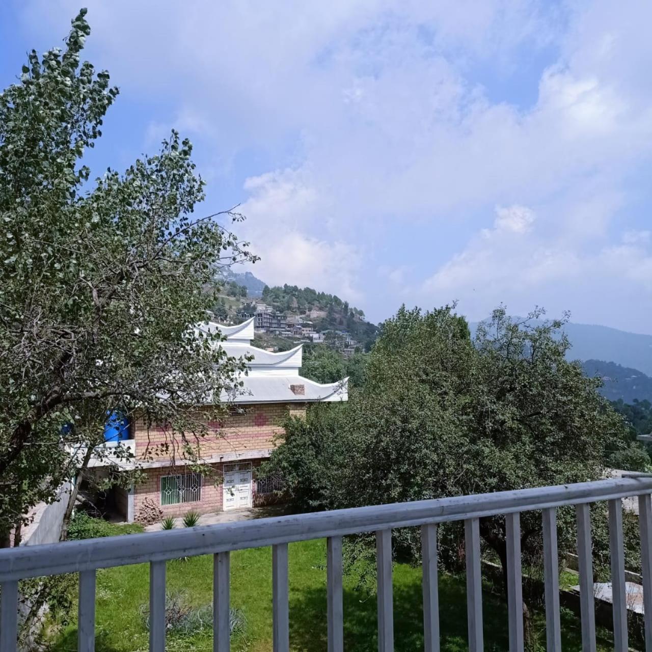 Jasmine block view 4