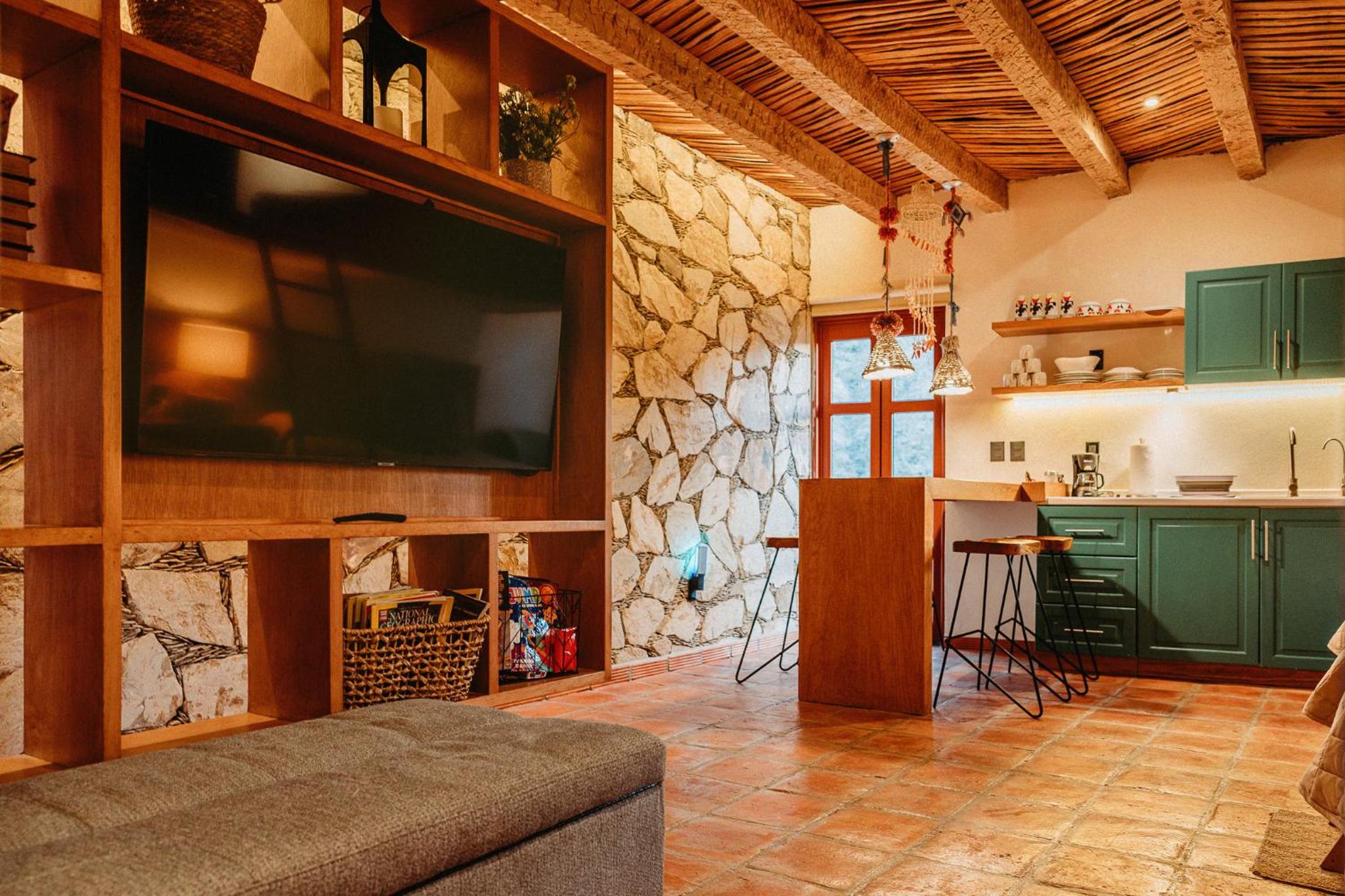 Villa Mosaico - Luxury Lofts