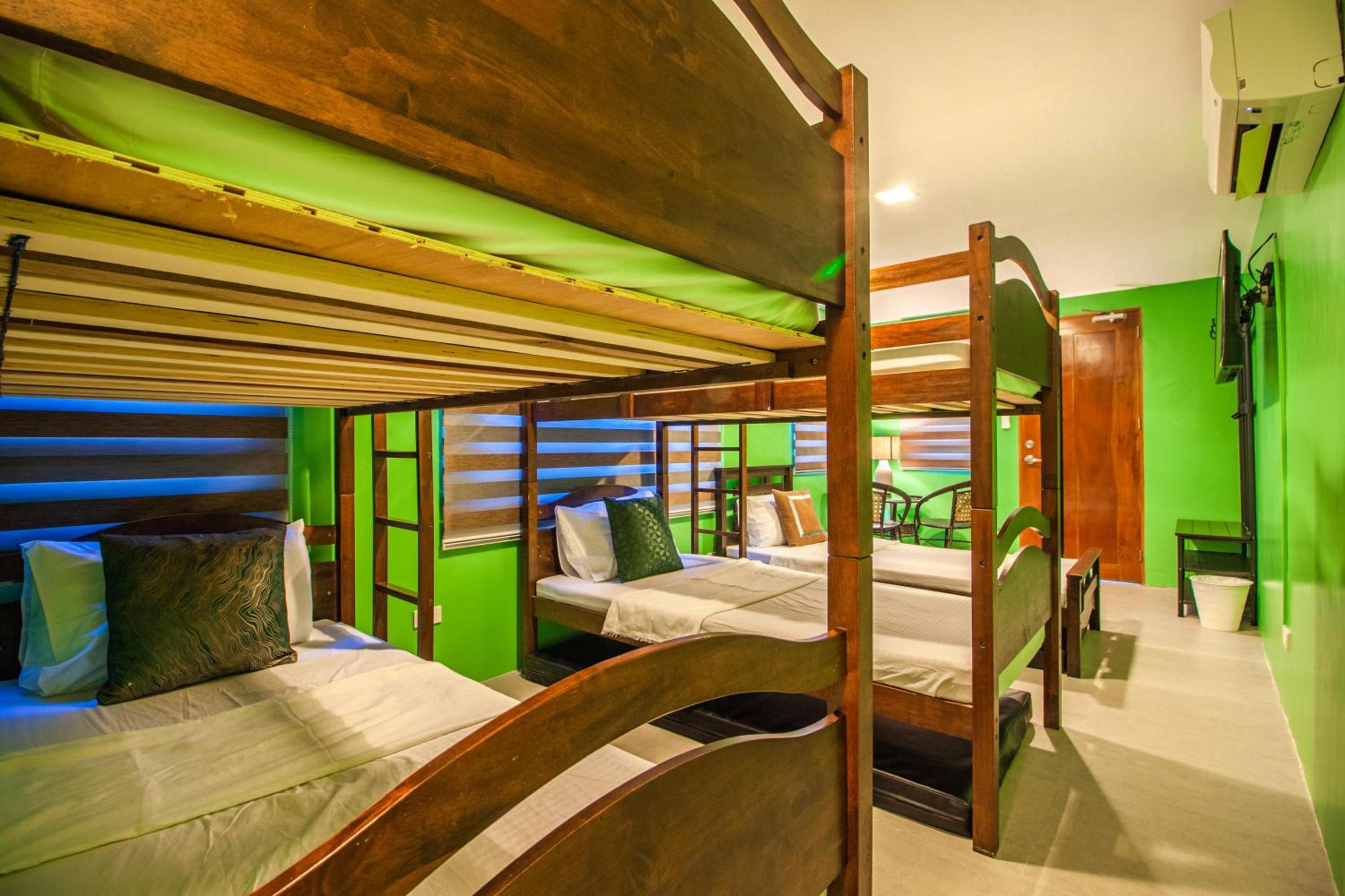 Siam Oasis Resort view 5