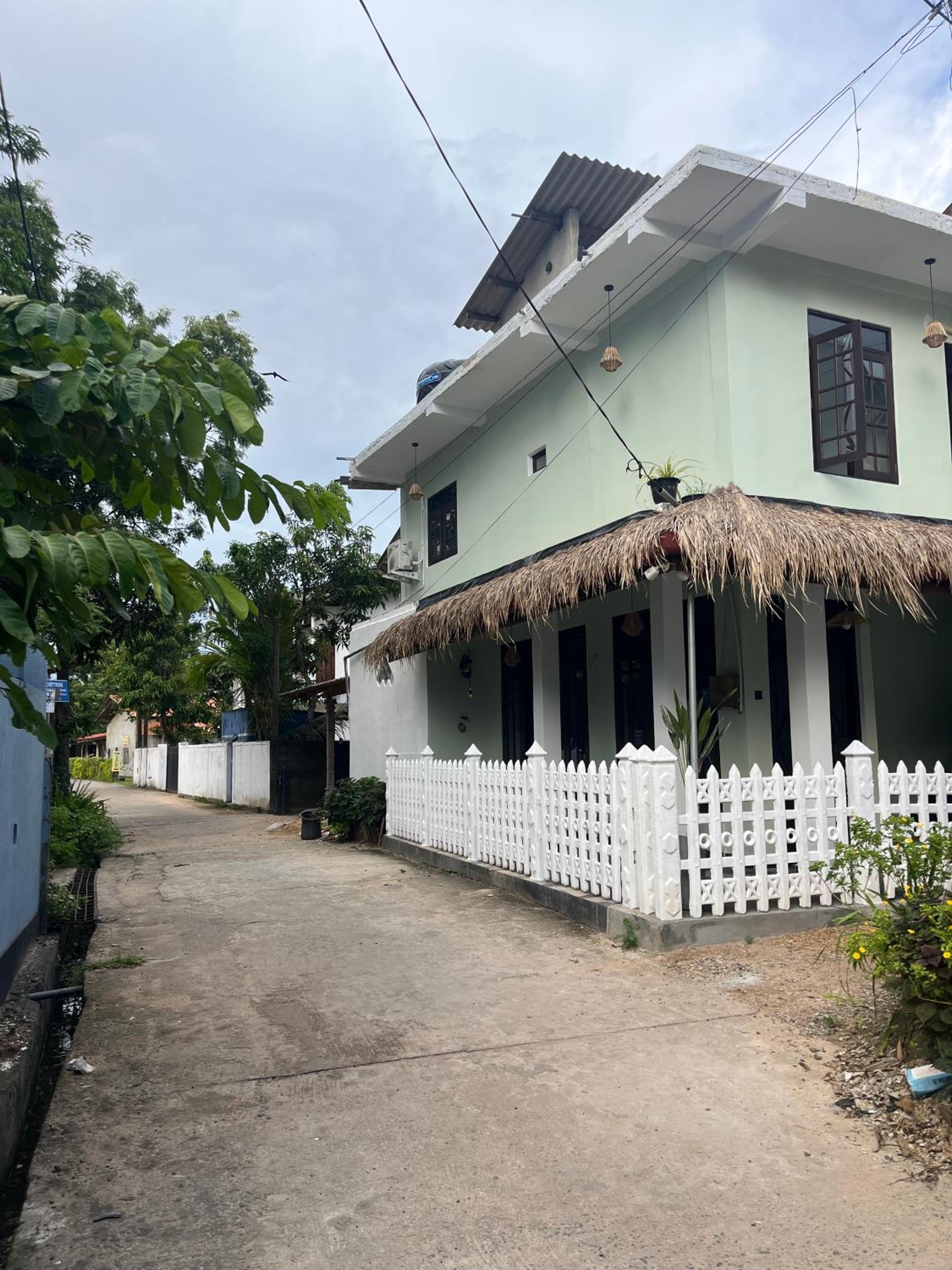 Salty Heart - Surf House view 5
