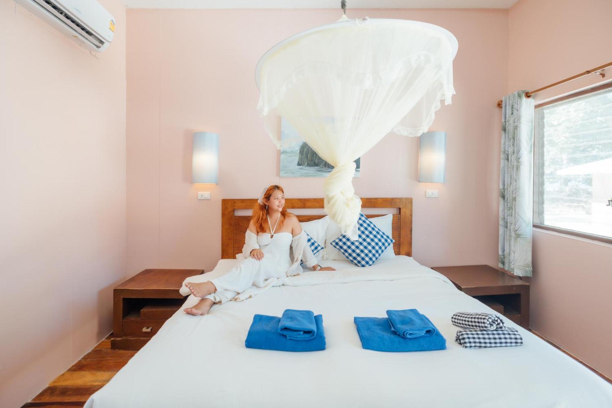 Mayalay Resort-Green Hotel