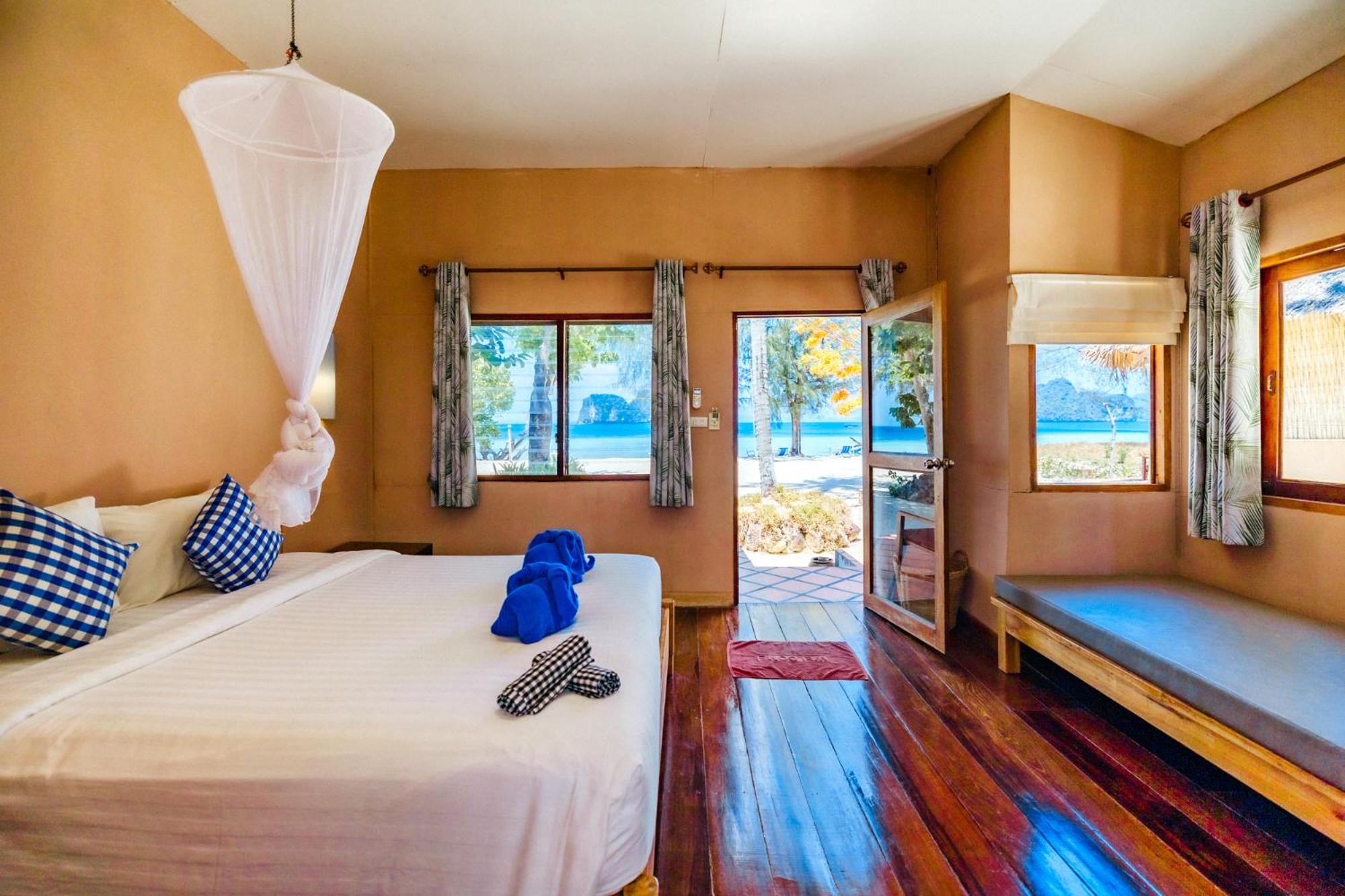 Mayalay Resort-Green Hotel