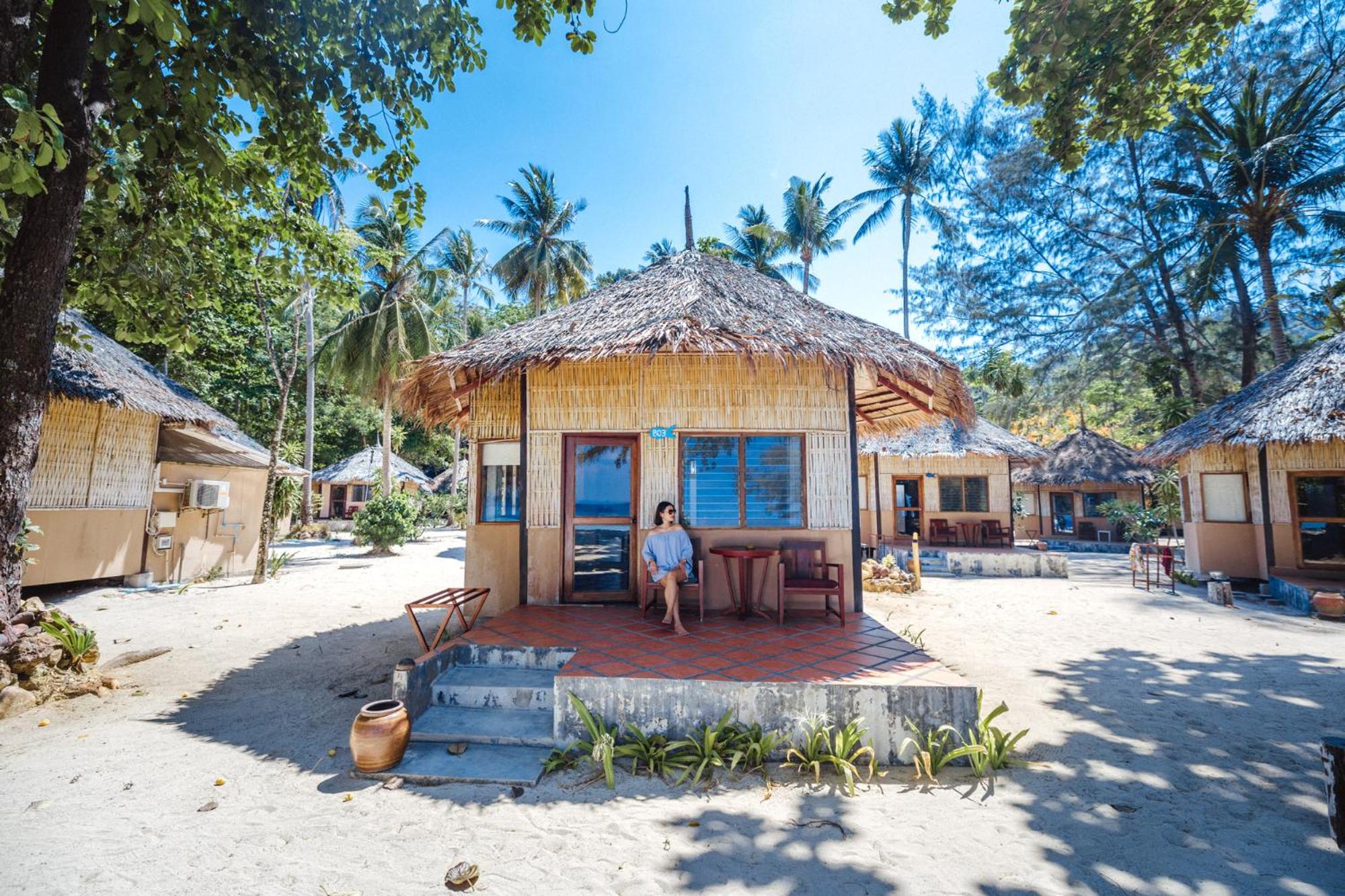Mayalay Resort-Green Hotel
