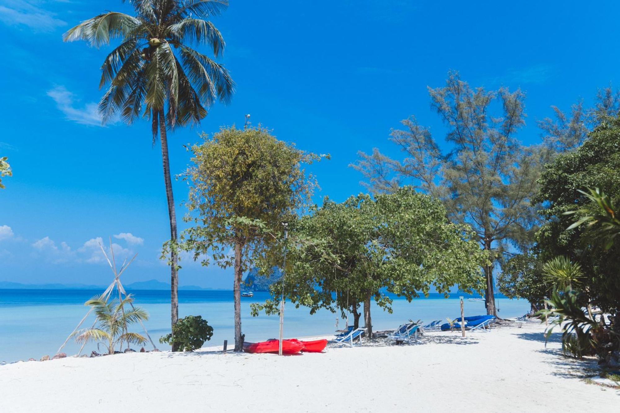 Mayalay Resort-Green Hotel