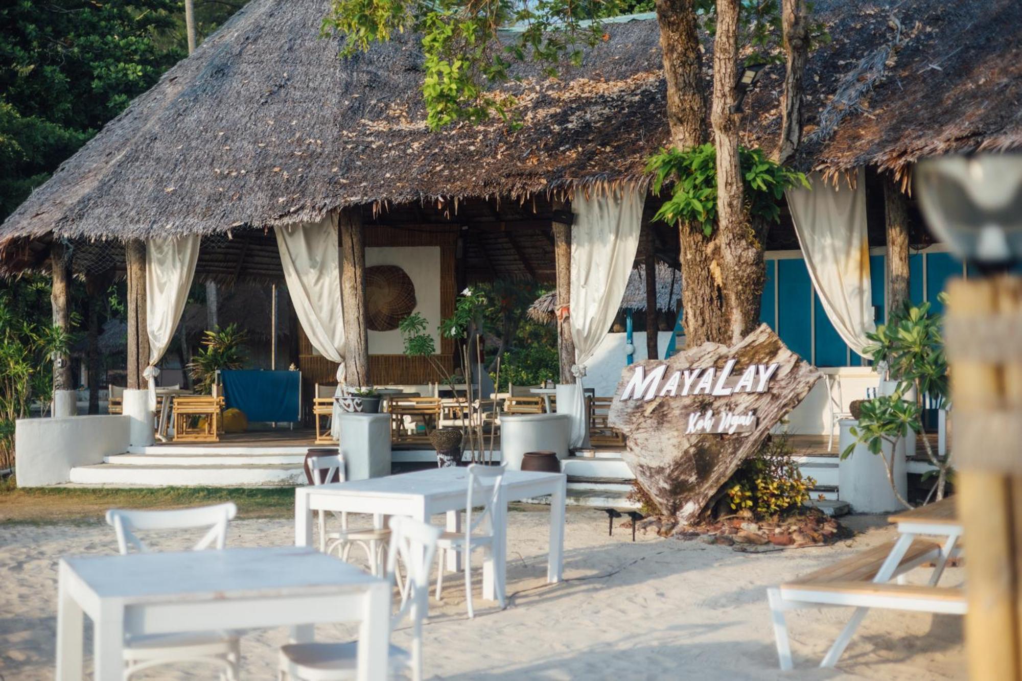 Mayalay Resort-Green Hotel