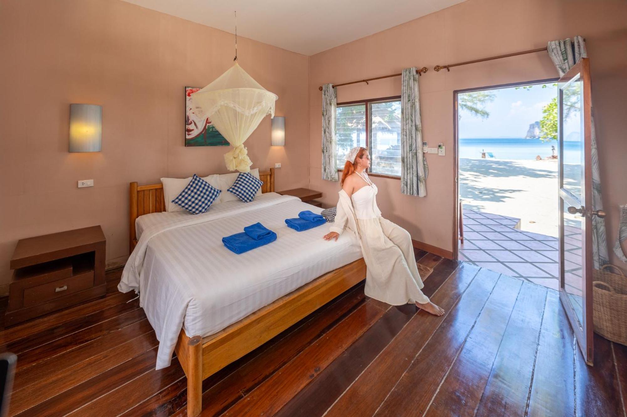 Mayalay Resort-Green Hotel
