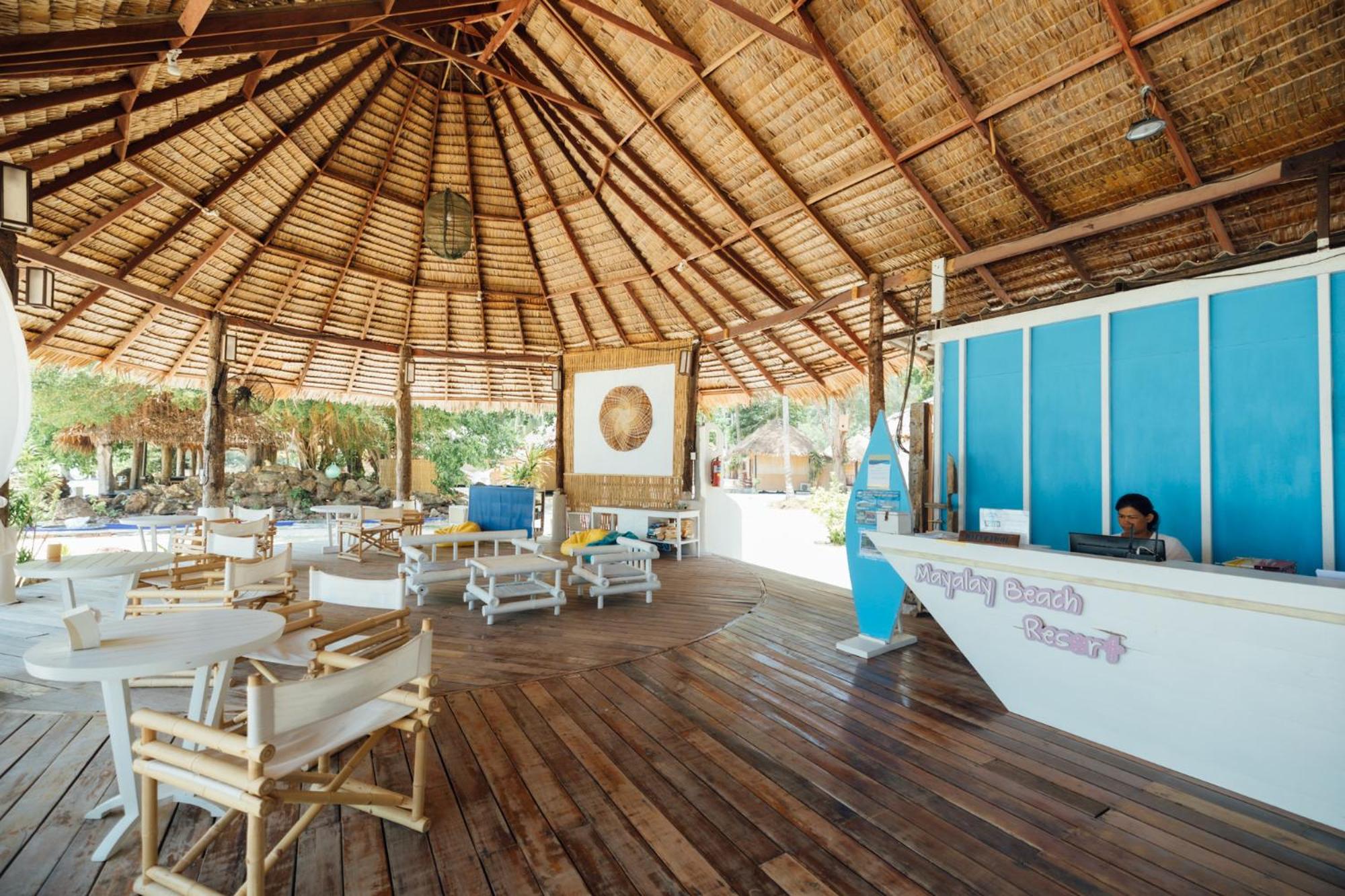 Mayalay Resort-Green Hotel