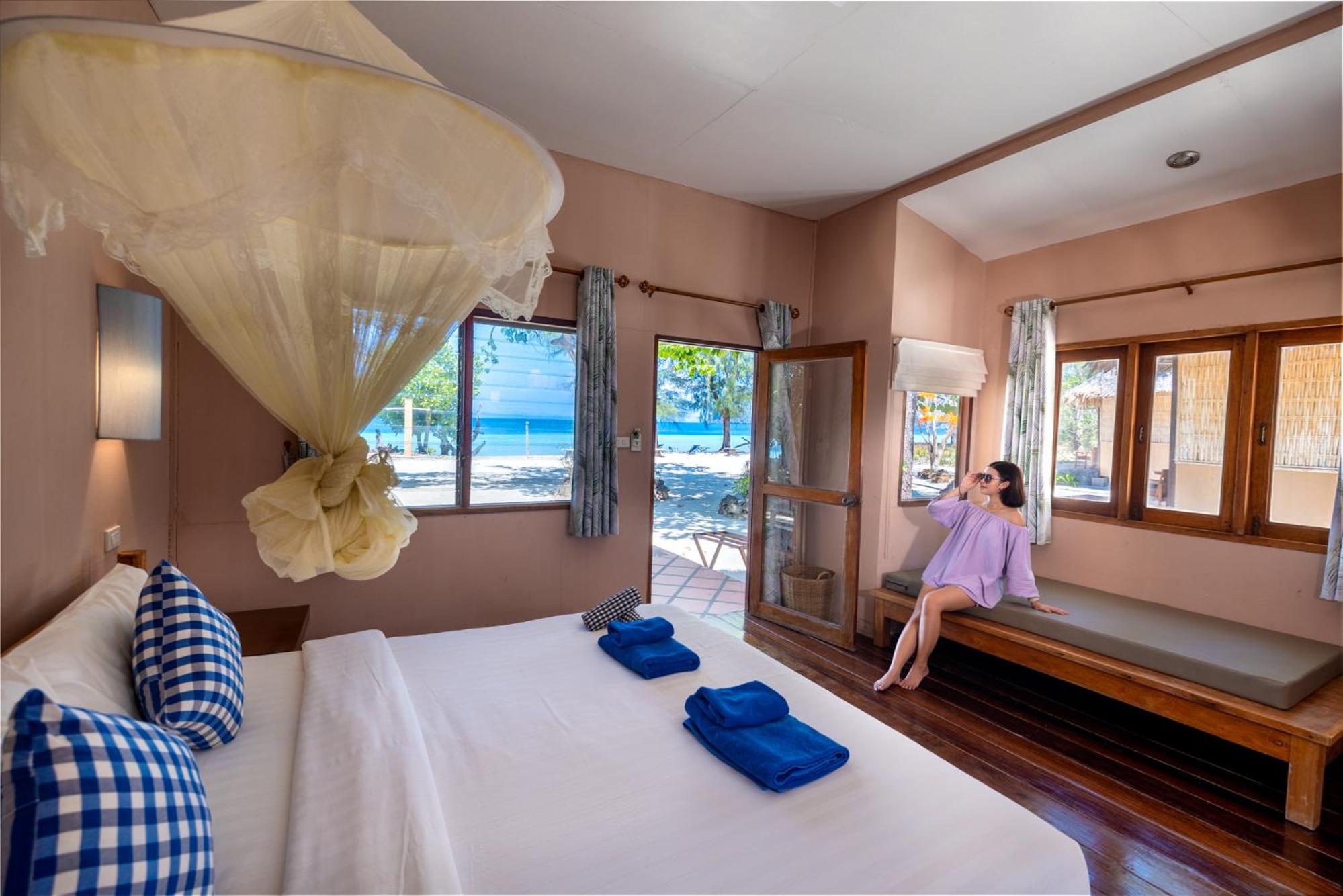 Mayalay Resort-Green Hotel