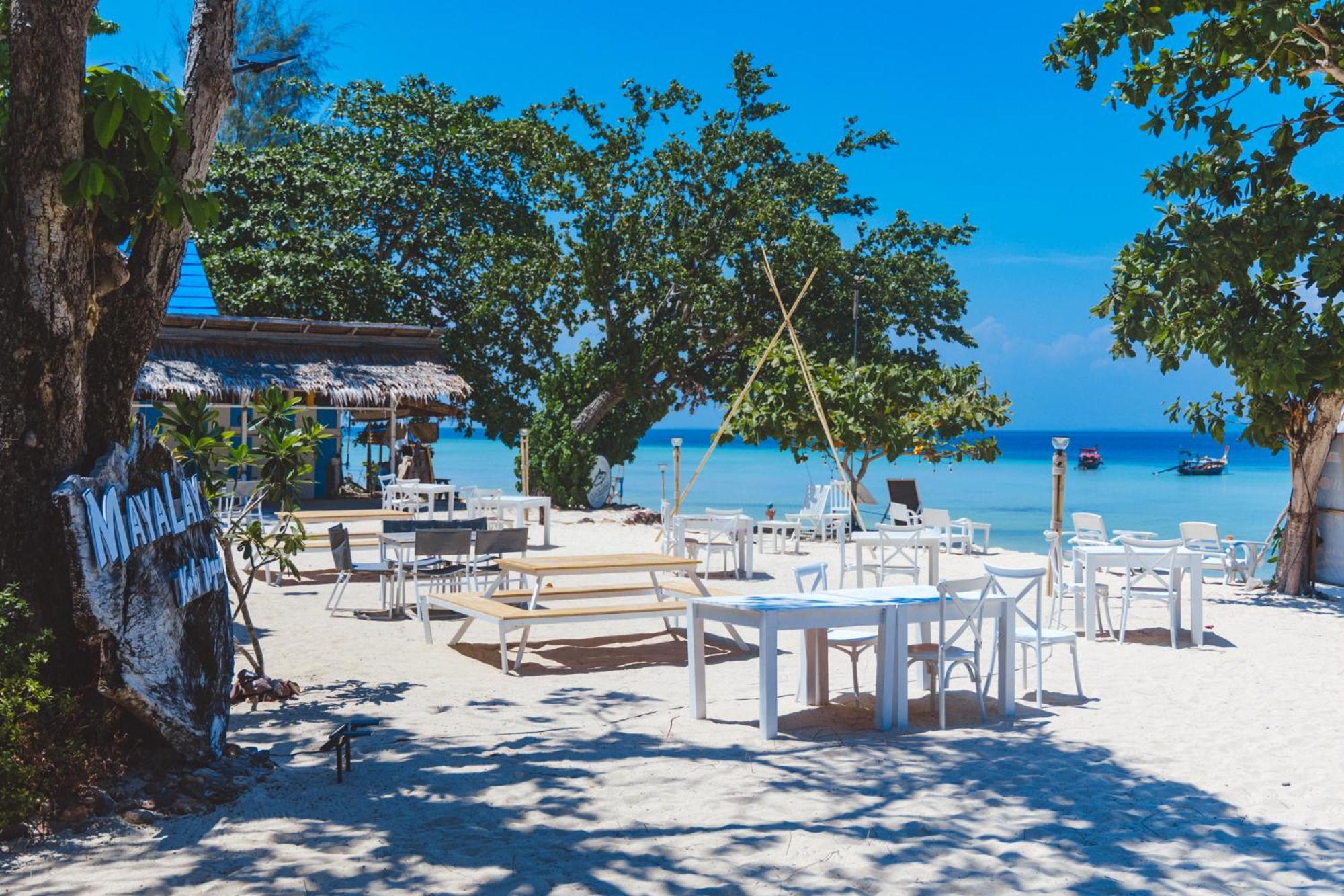 Mayalay Resort-Green Hotel