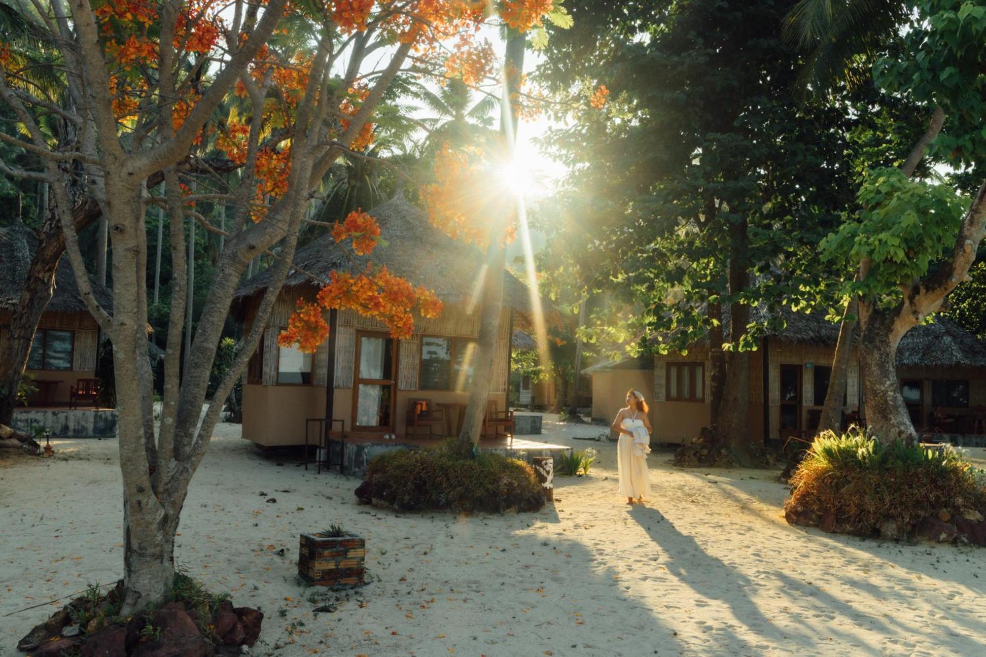 Mayalay Resort-Green Hotel