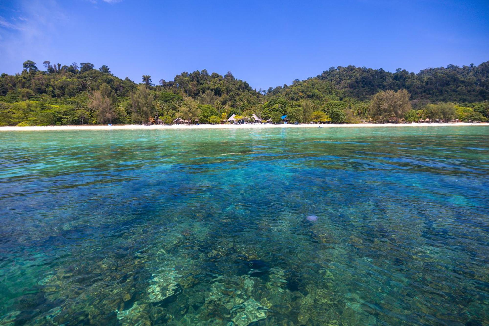 Mayalay Resort-Green Hotel