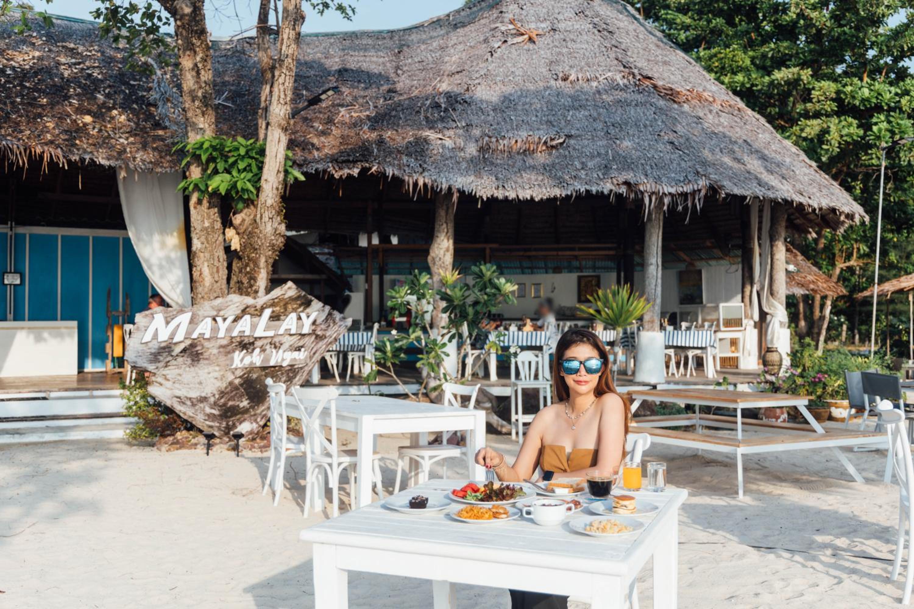 Mayalay Resort-Green Hotel