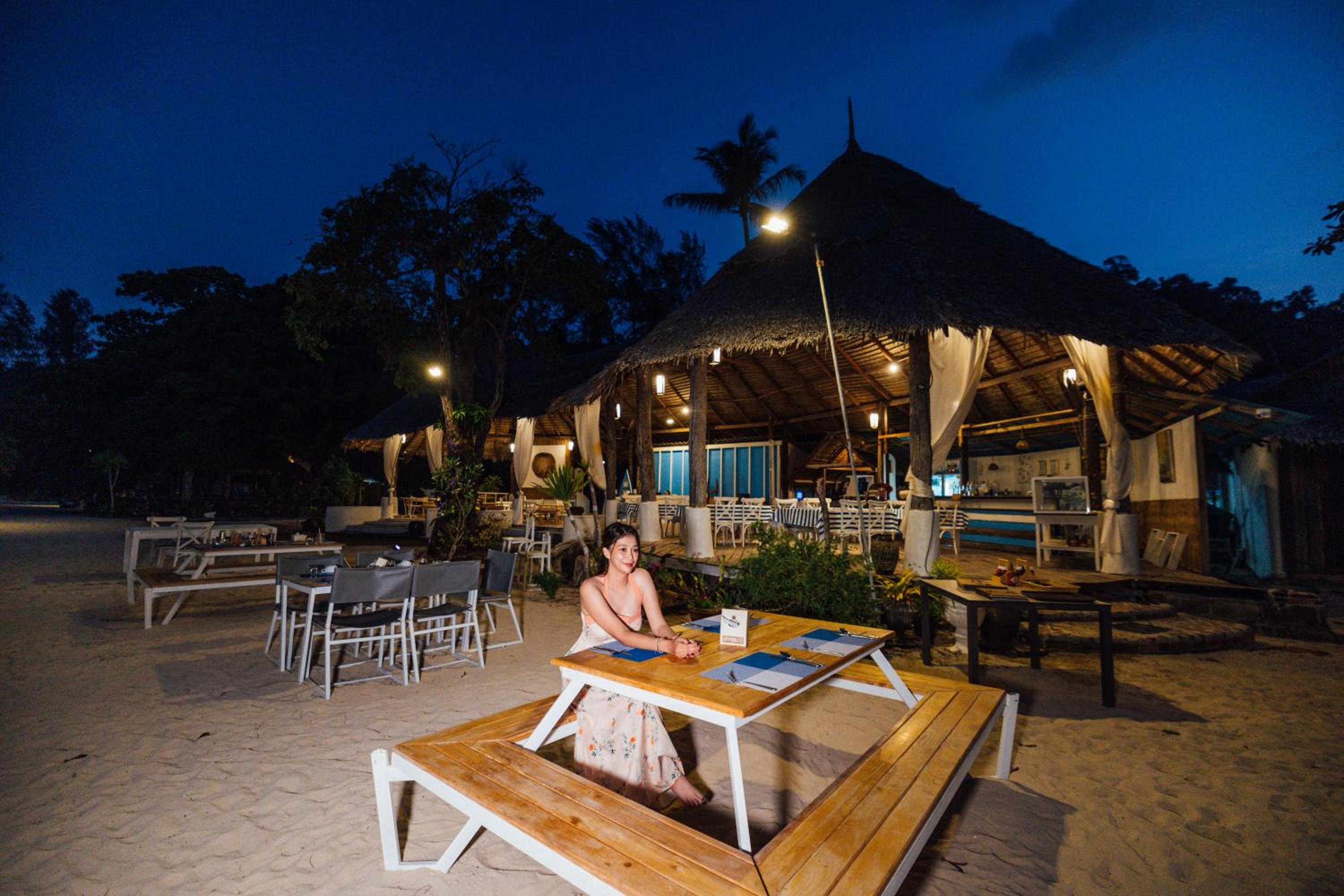 Mayalay Resort-Green Hotel