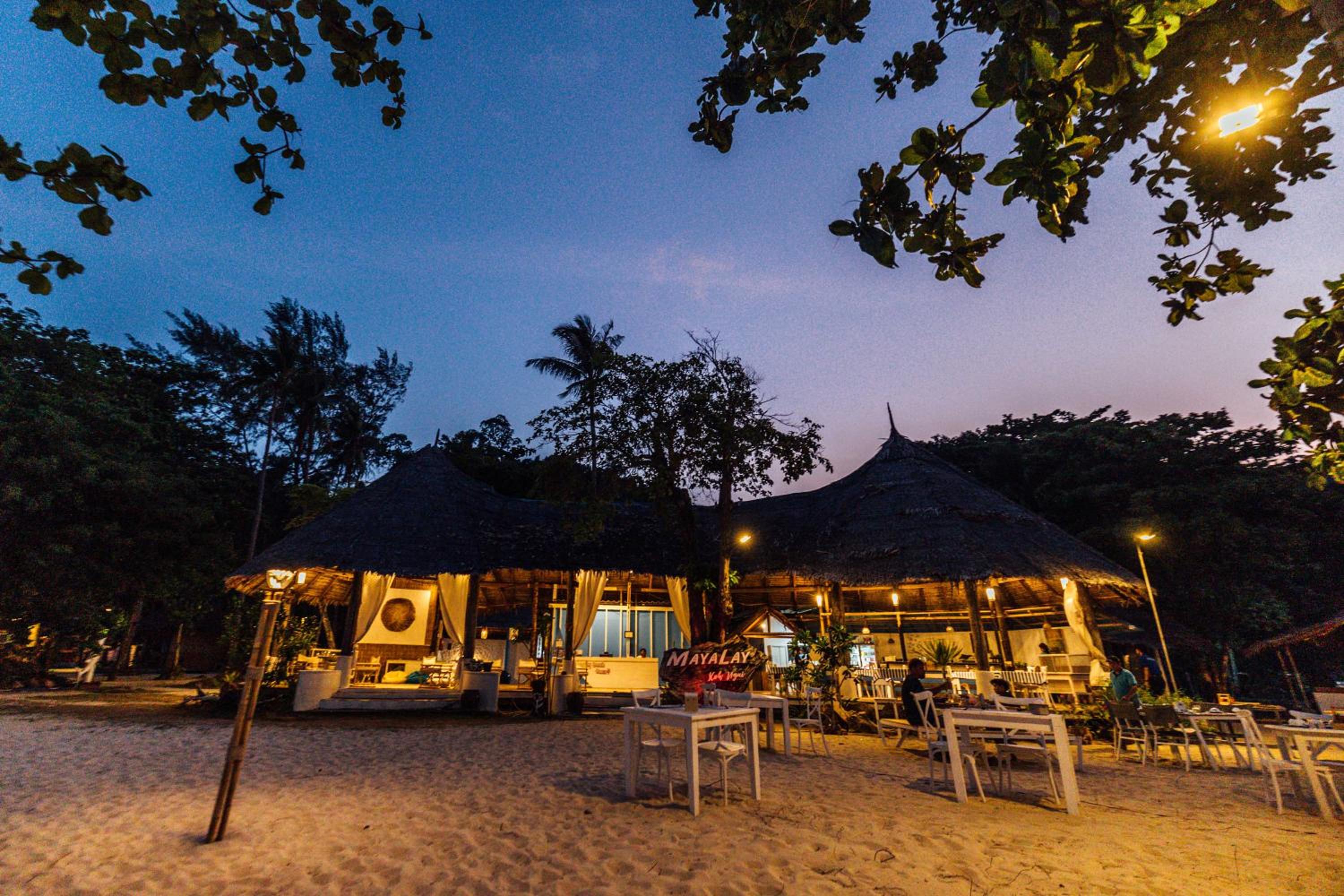 Mayalay Resort-Green Hotel
