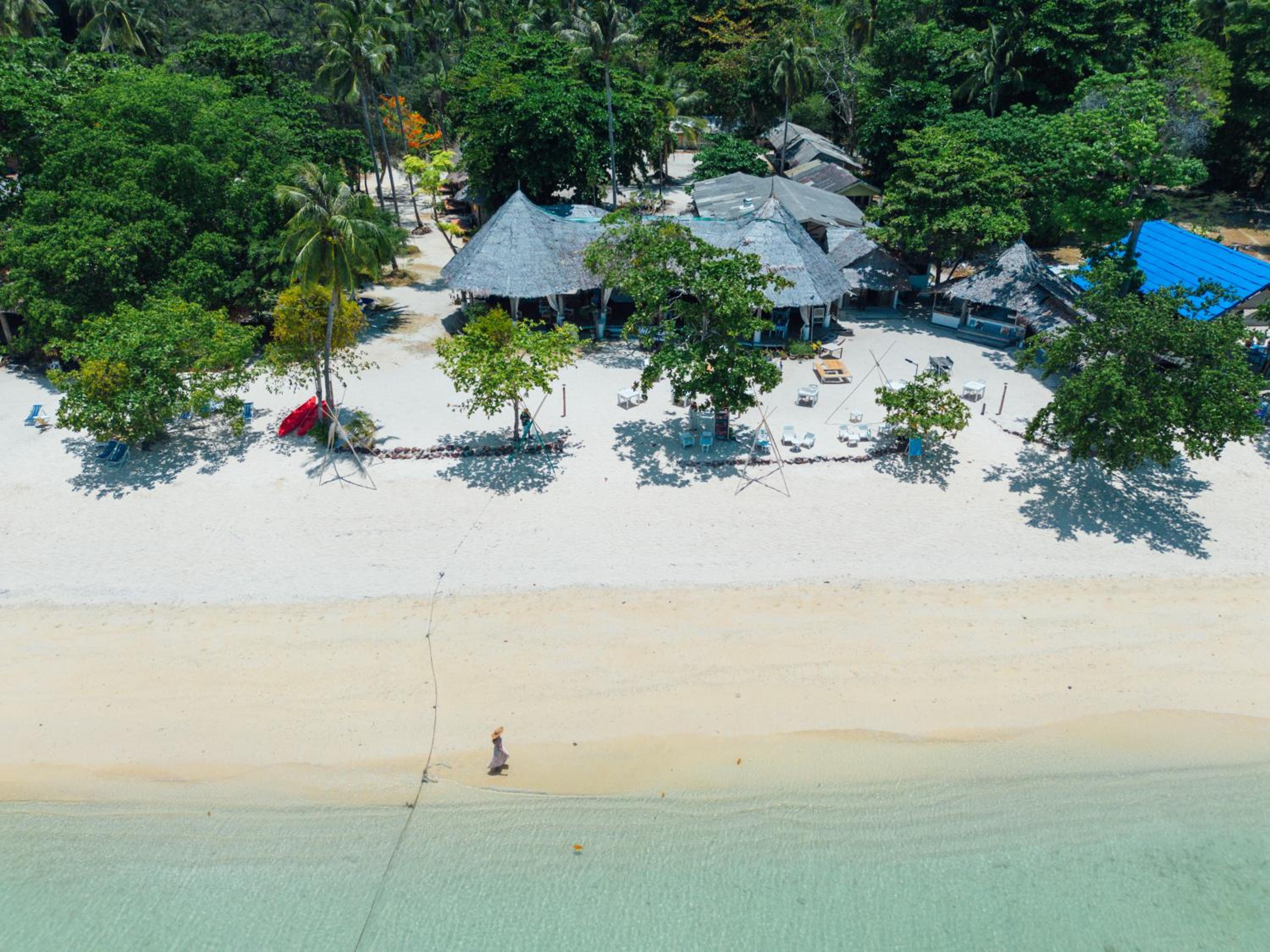 Mayalay Resort-Green Hotel