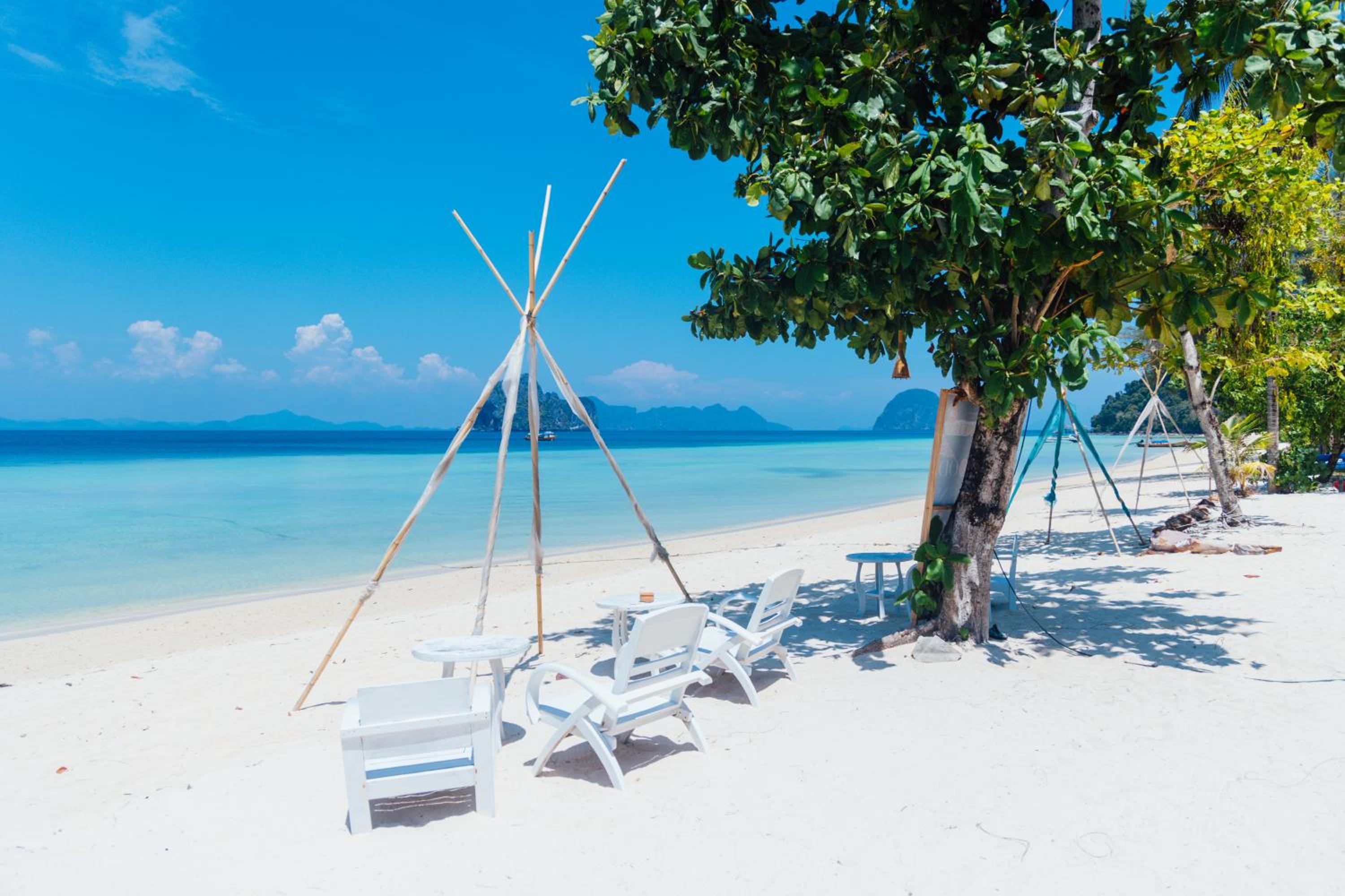 Mayalay Resort-Green Hotel