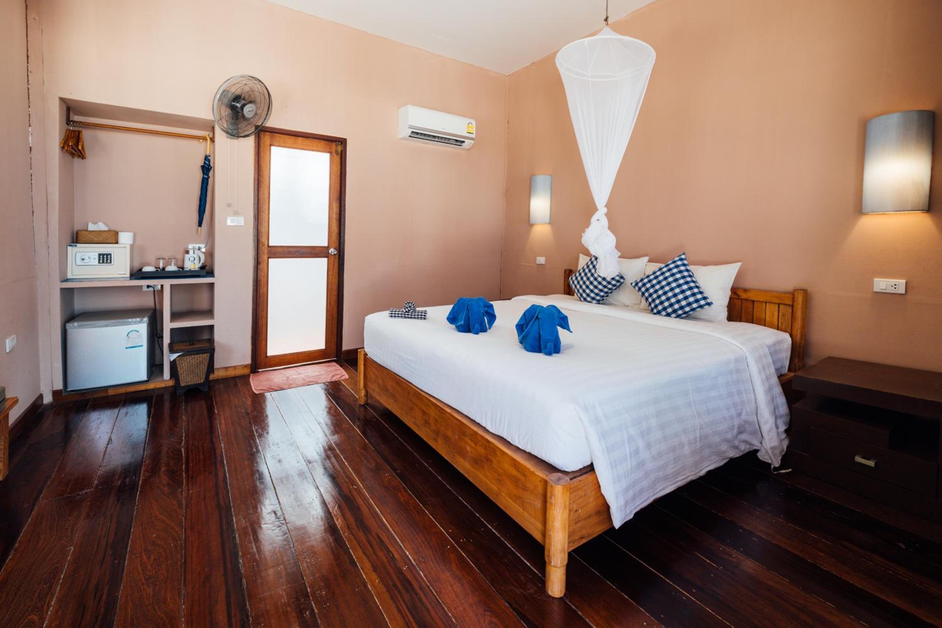 Mayalay Resort-Green Hotel