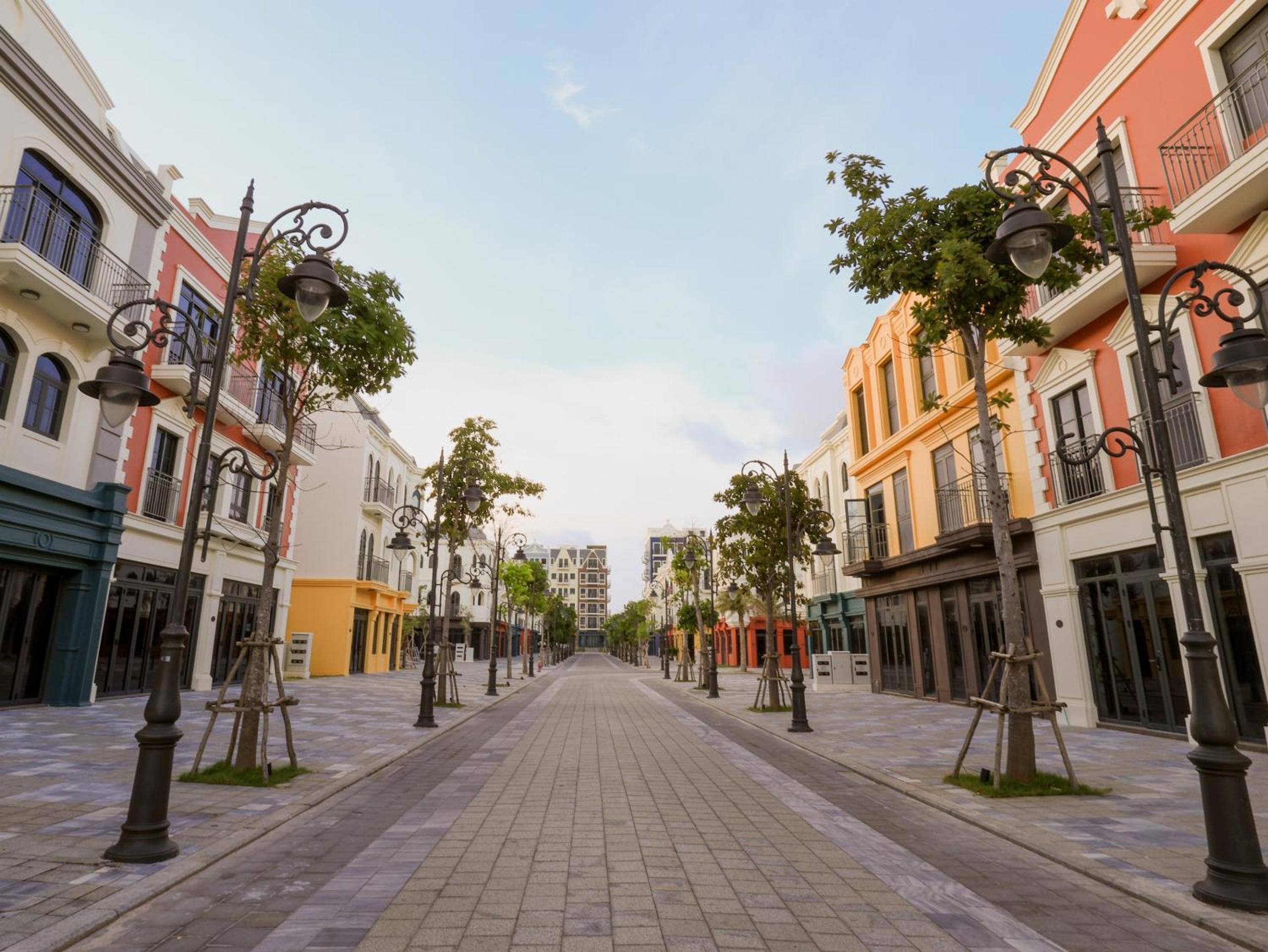 Sea Casa Ho Tram - Villa nghỉ dưỡng sát biển Hồ Tràm view 4