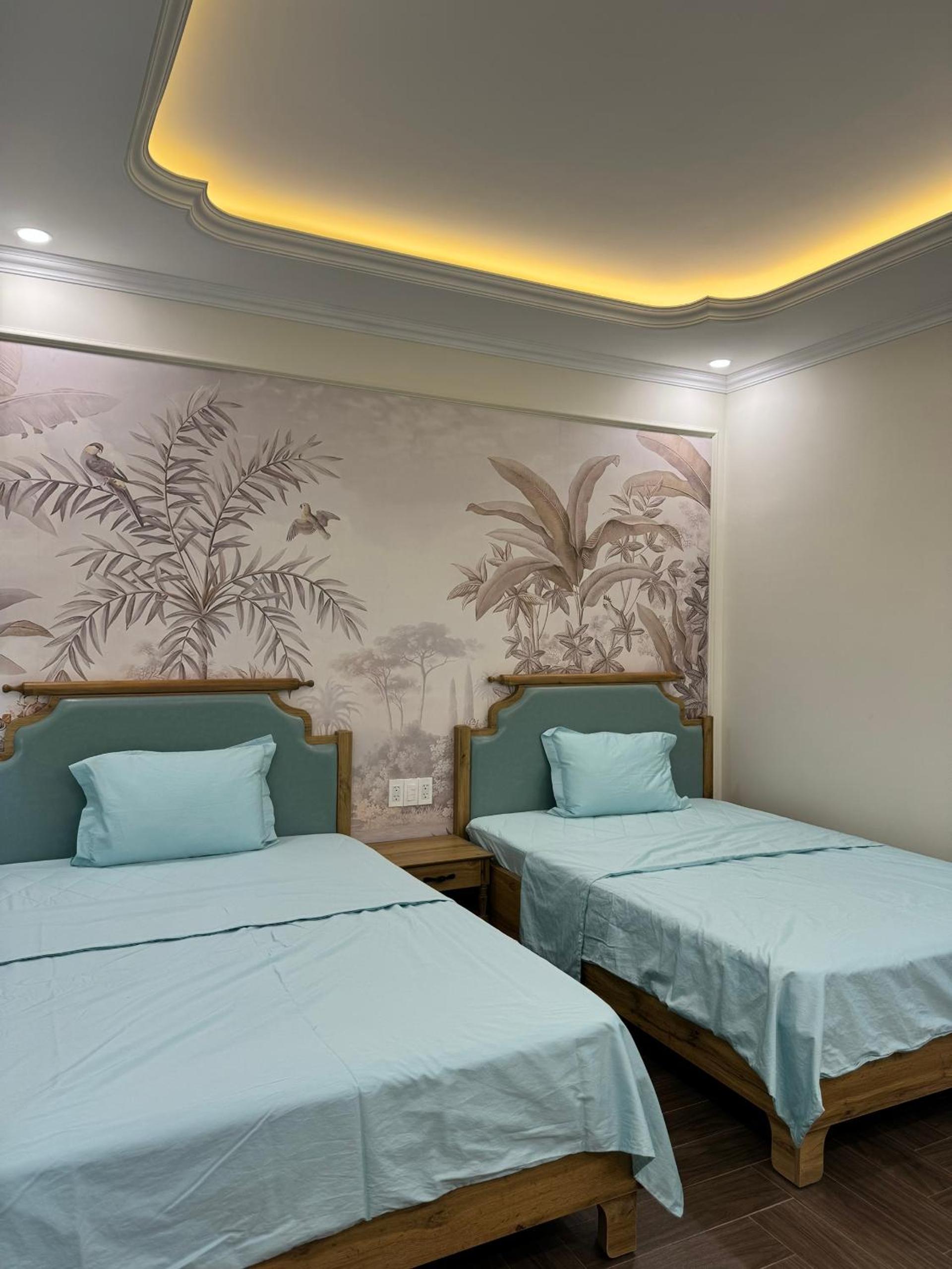 Sea Casa Ho Tram - Villa nghỉ dưỡng sát biển Hồ Tràm view 5