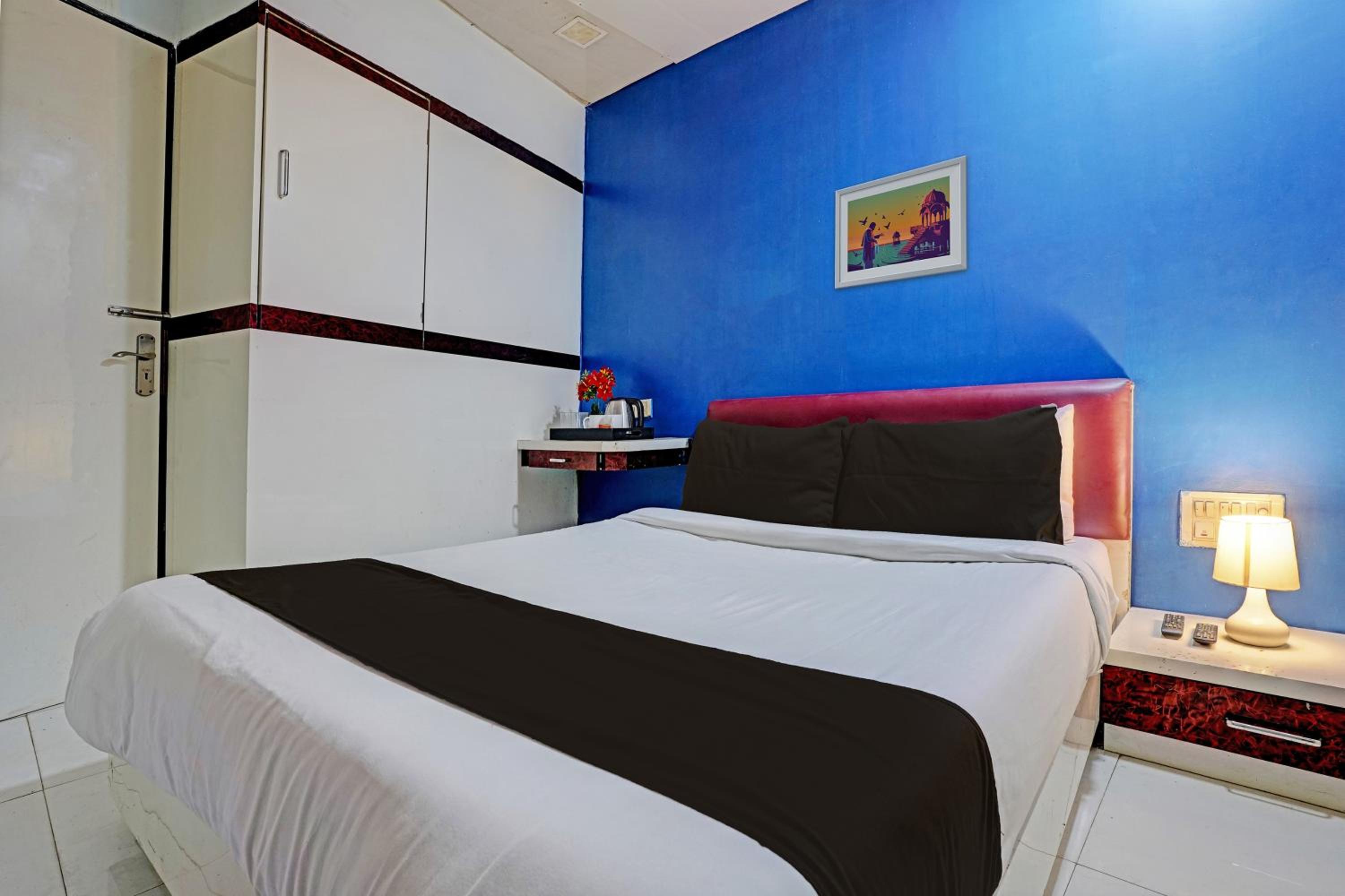 Hotel O Blue Sea photo 5