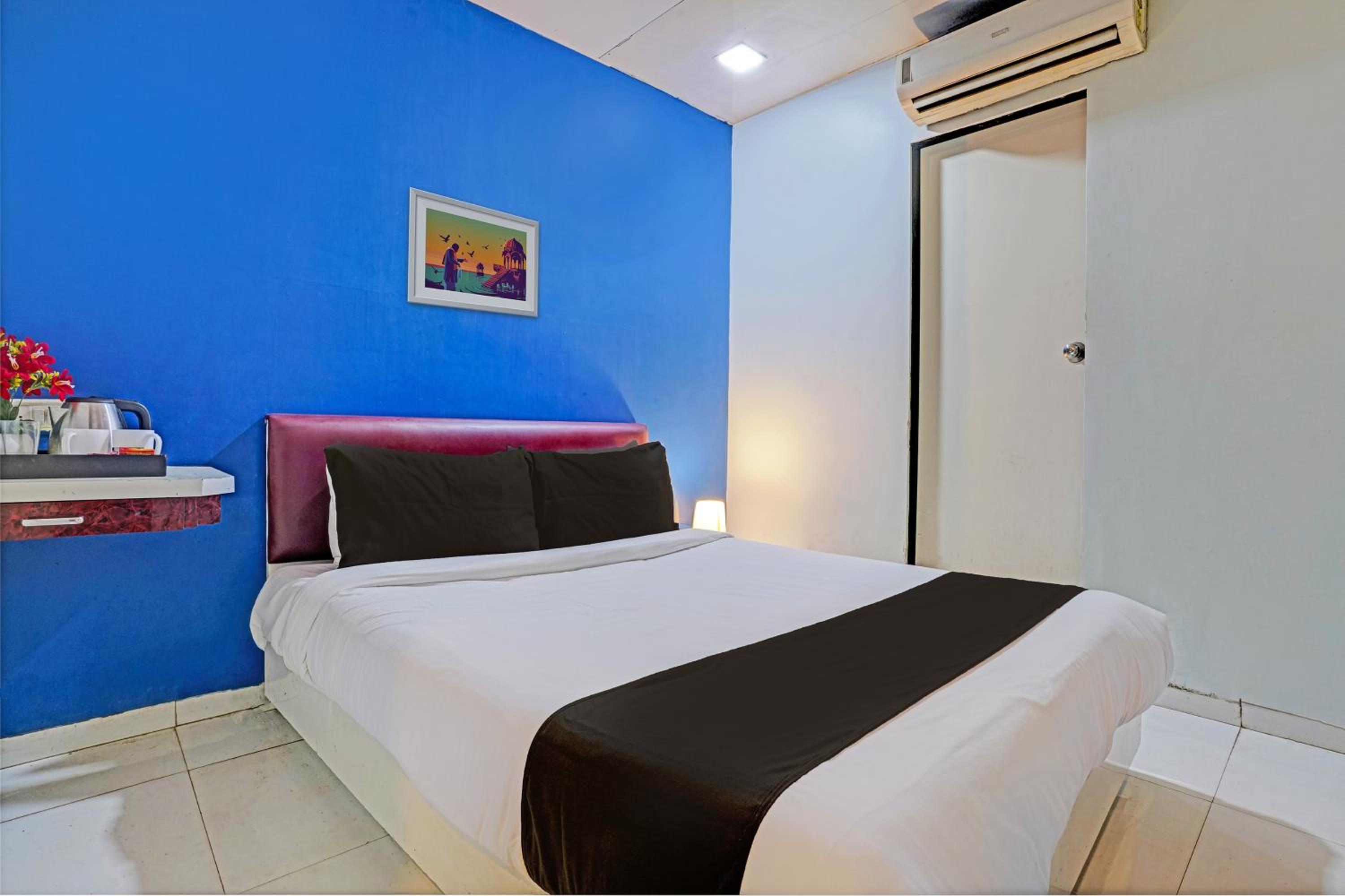 Hotel O Blue Sea photo 4