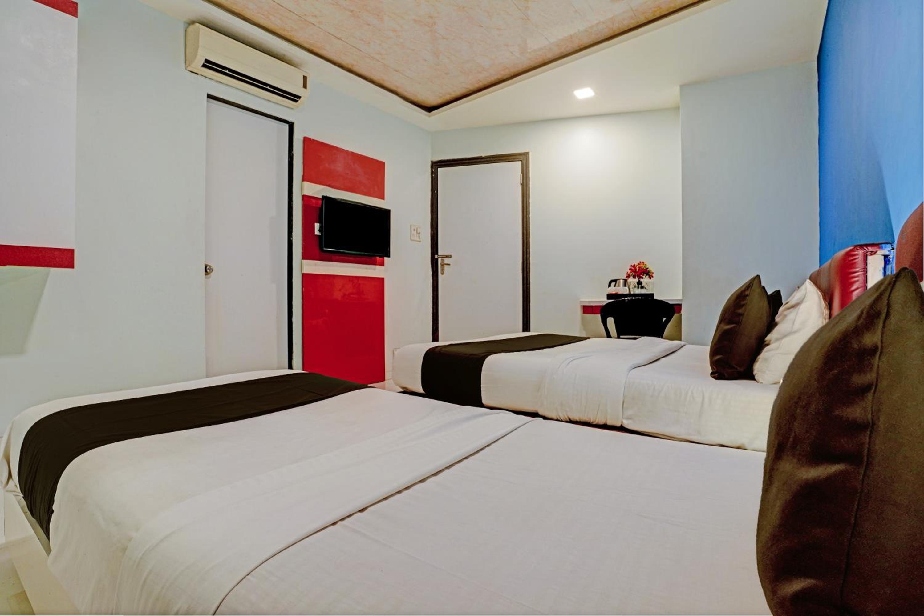Hotel O Blue Sea