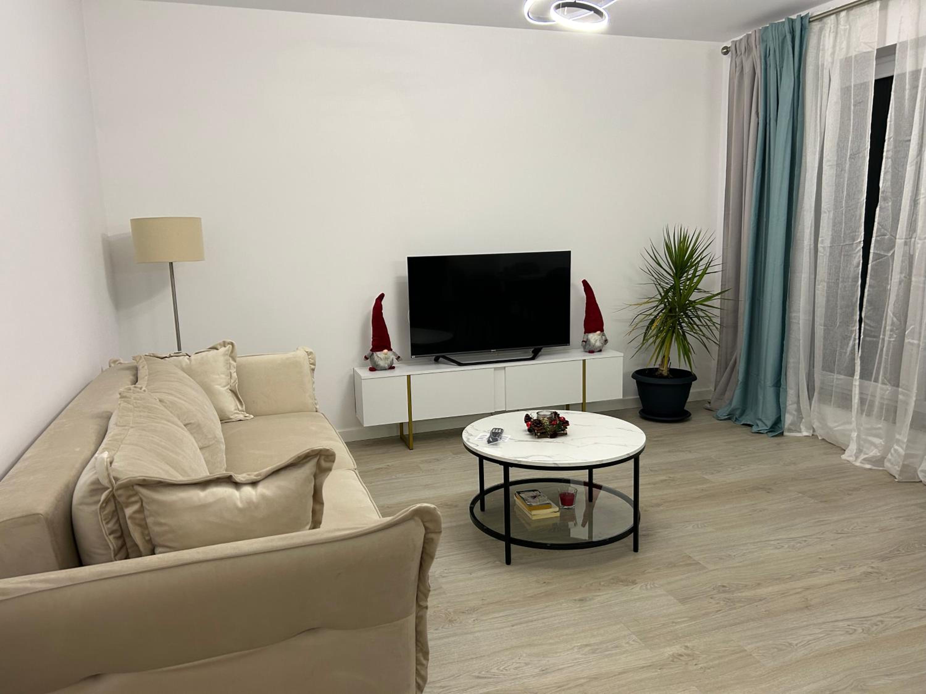 Apartament RaiRa