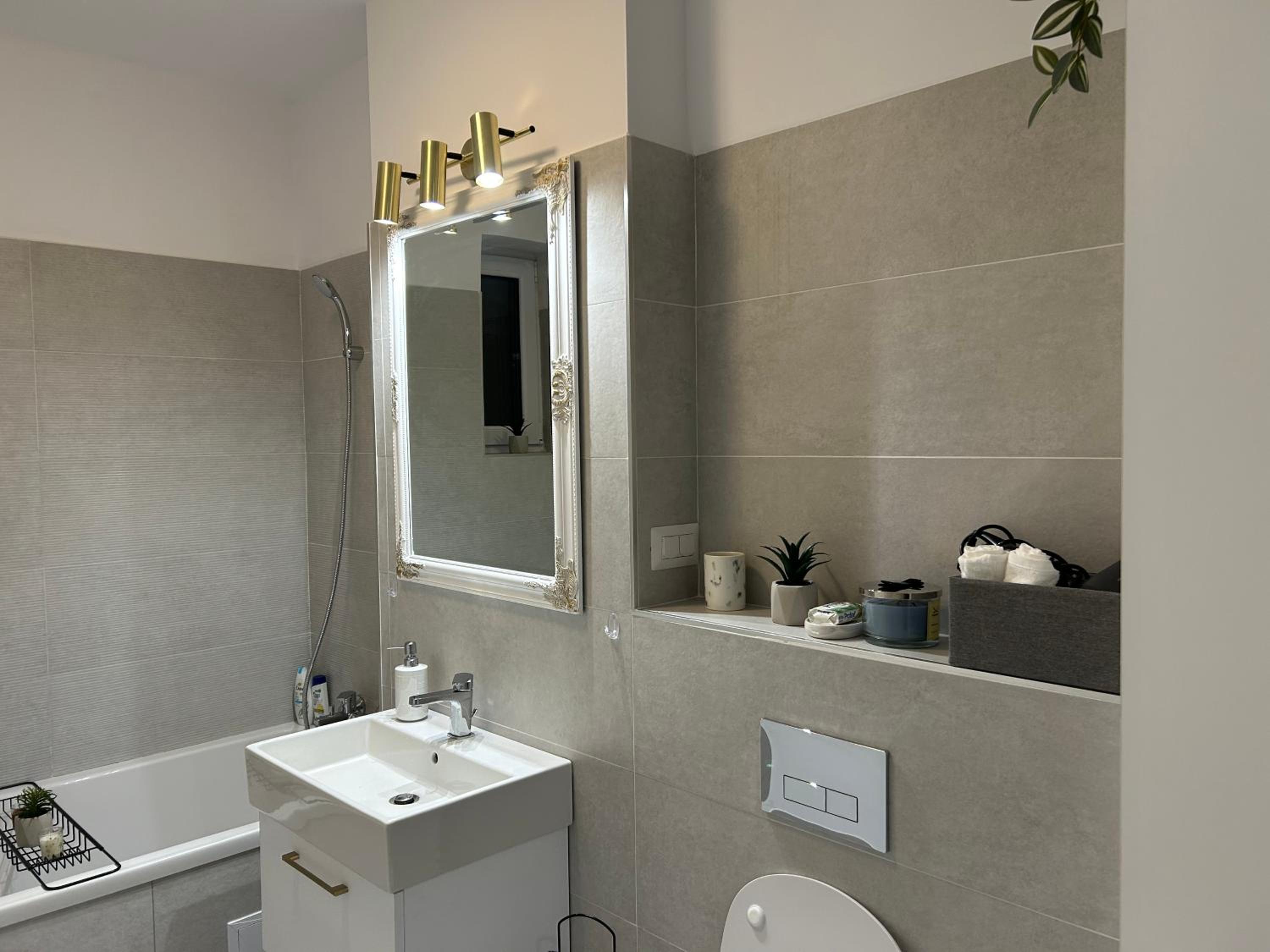 Apartament RaiRa