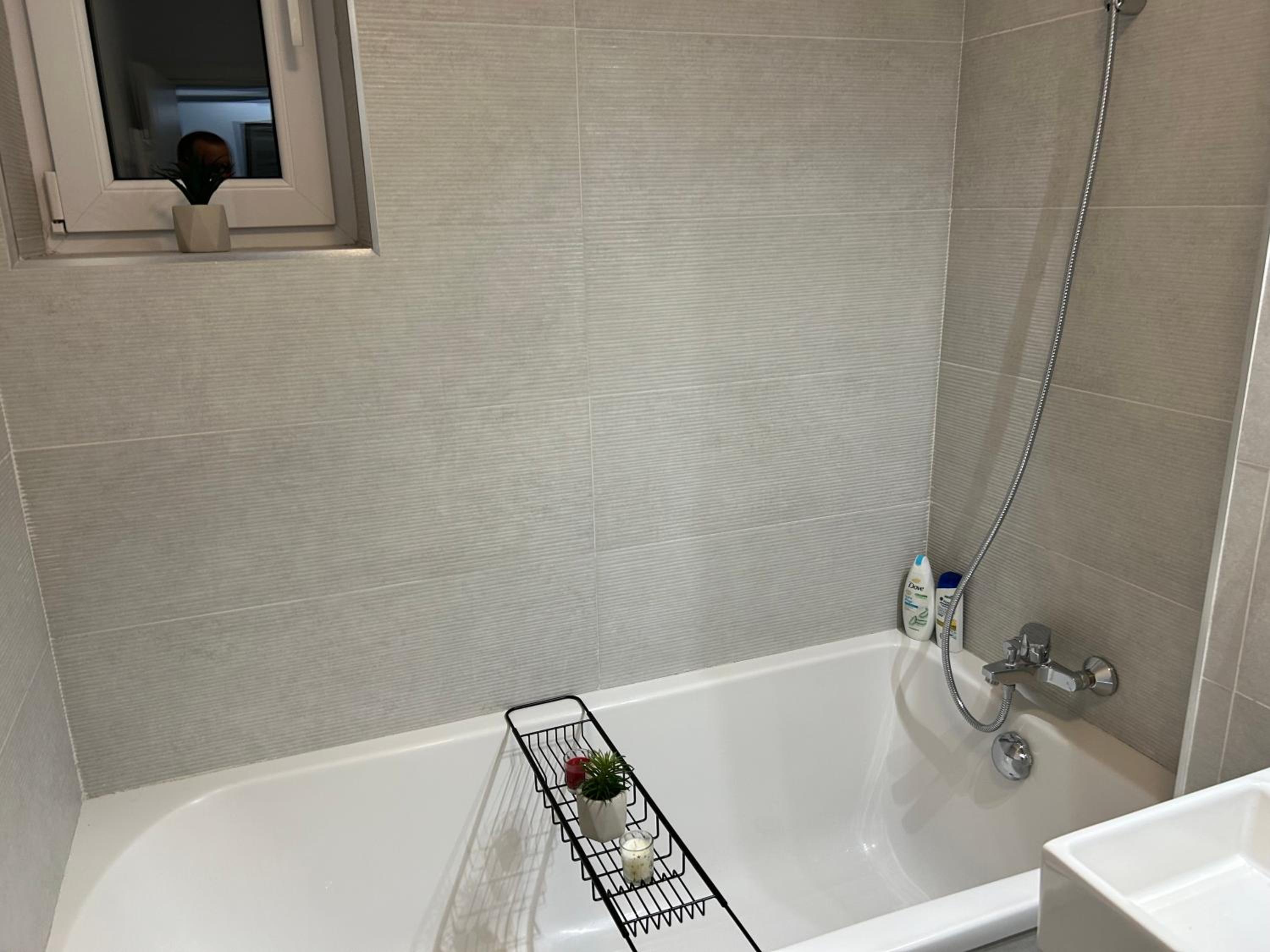 Apartament RaiRa