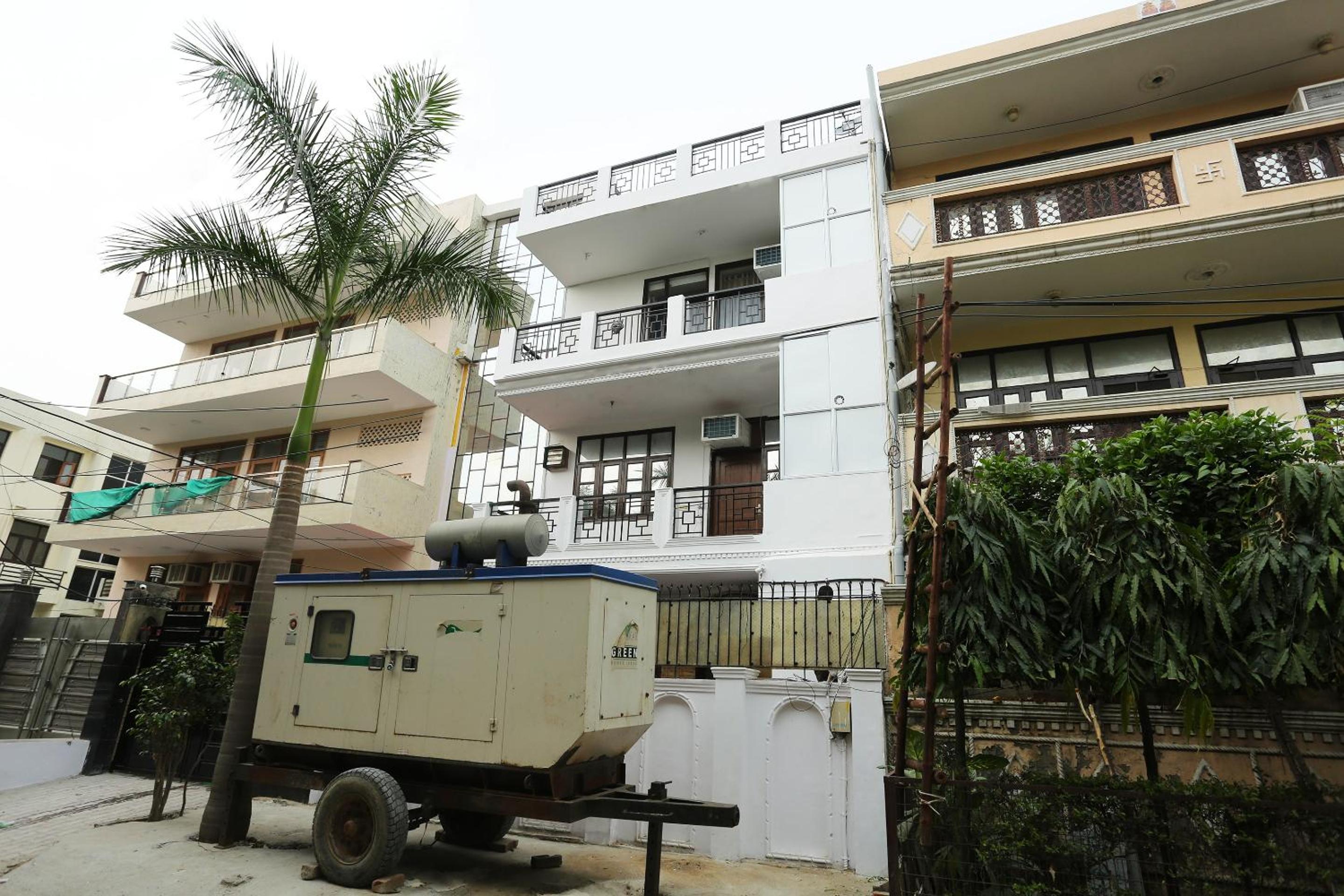 Hotel O Awesome Villa Near Appu Ghar view 4