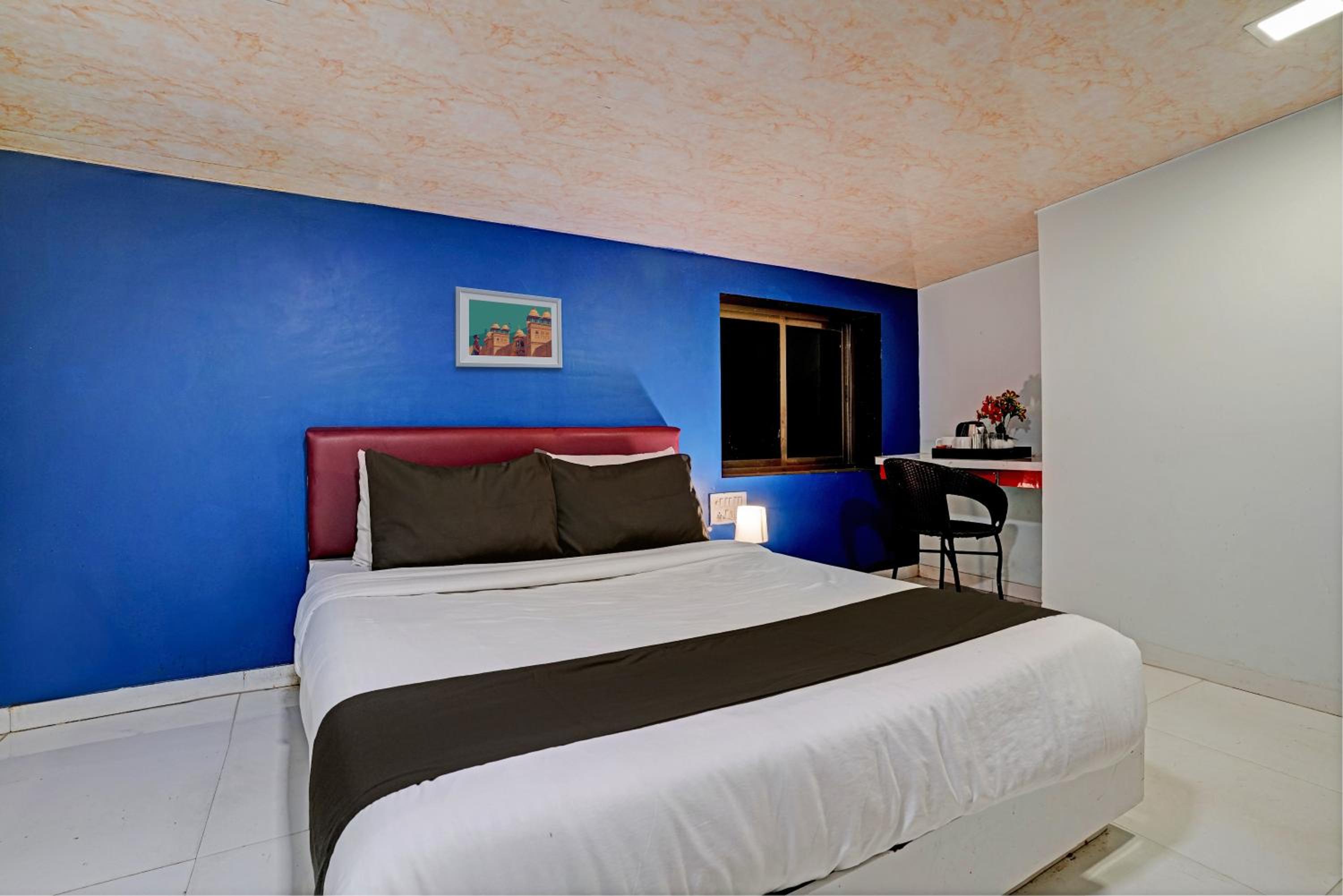 Hotel O Blue Sea photo 3