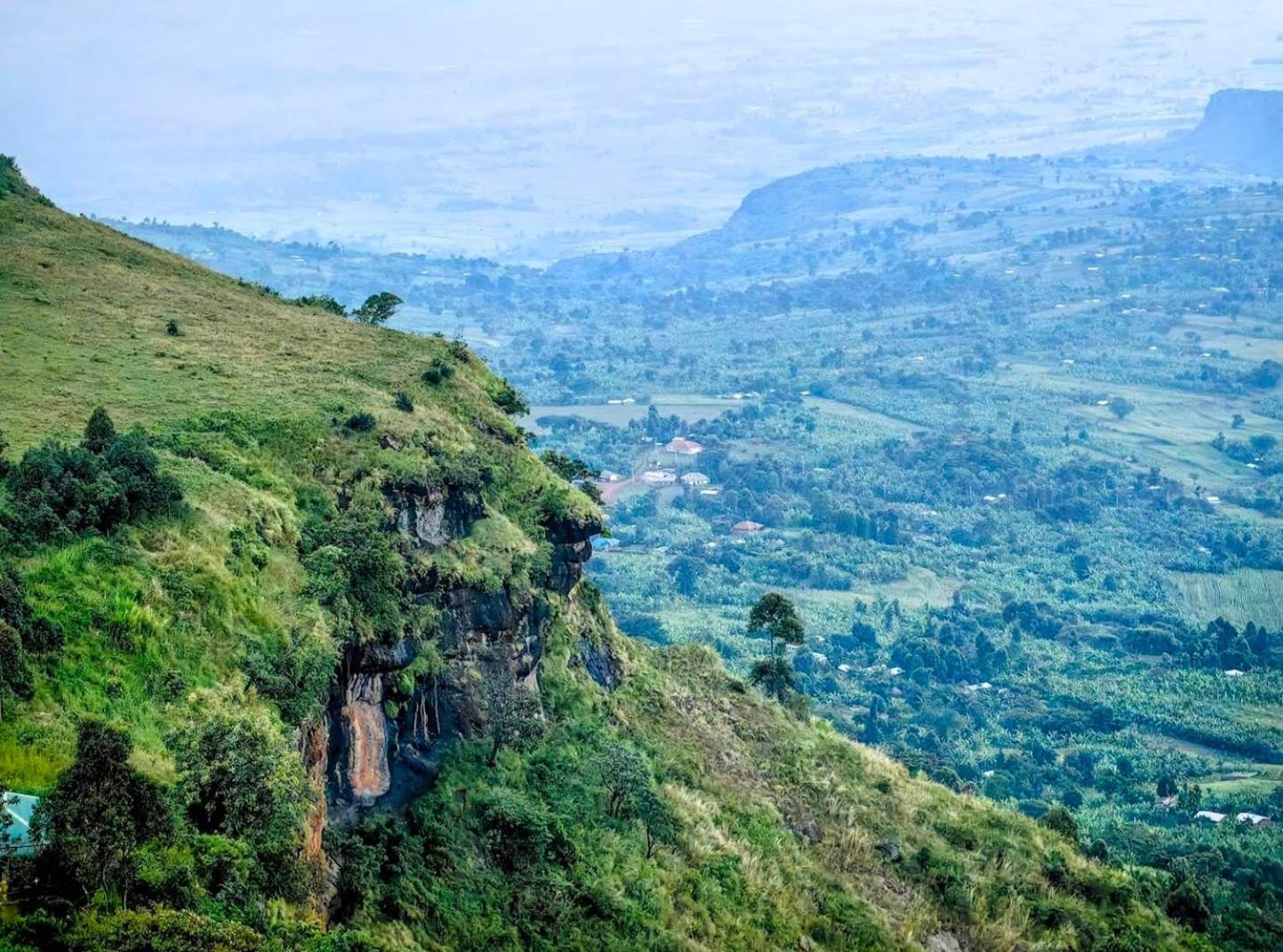 Sipi Backpackers