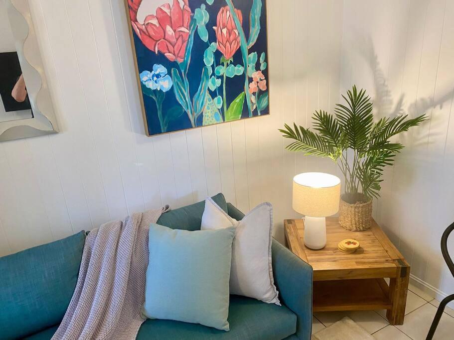 Serenity on Tully - Cozy Queenslander Hideaway