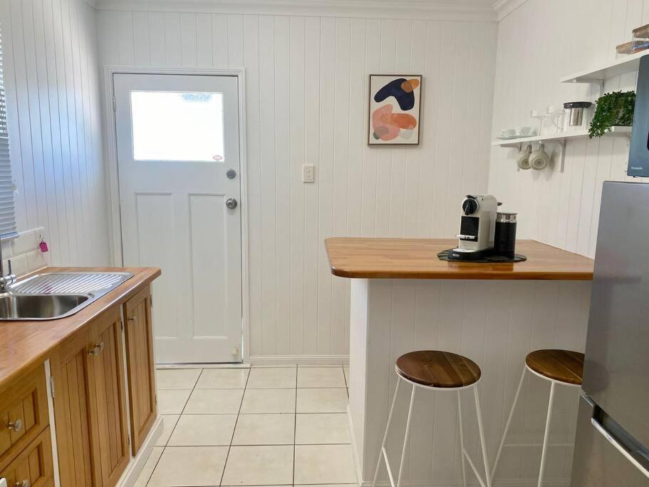 Serenity on Tully - Cozy Queenslander Hideaway