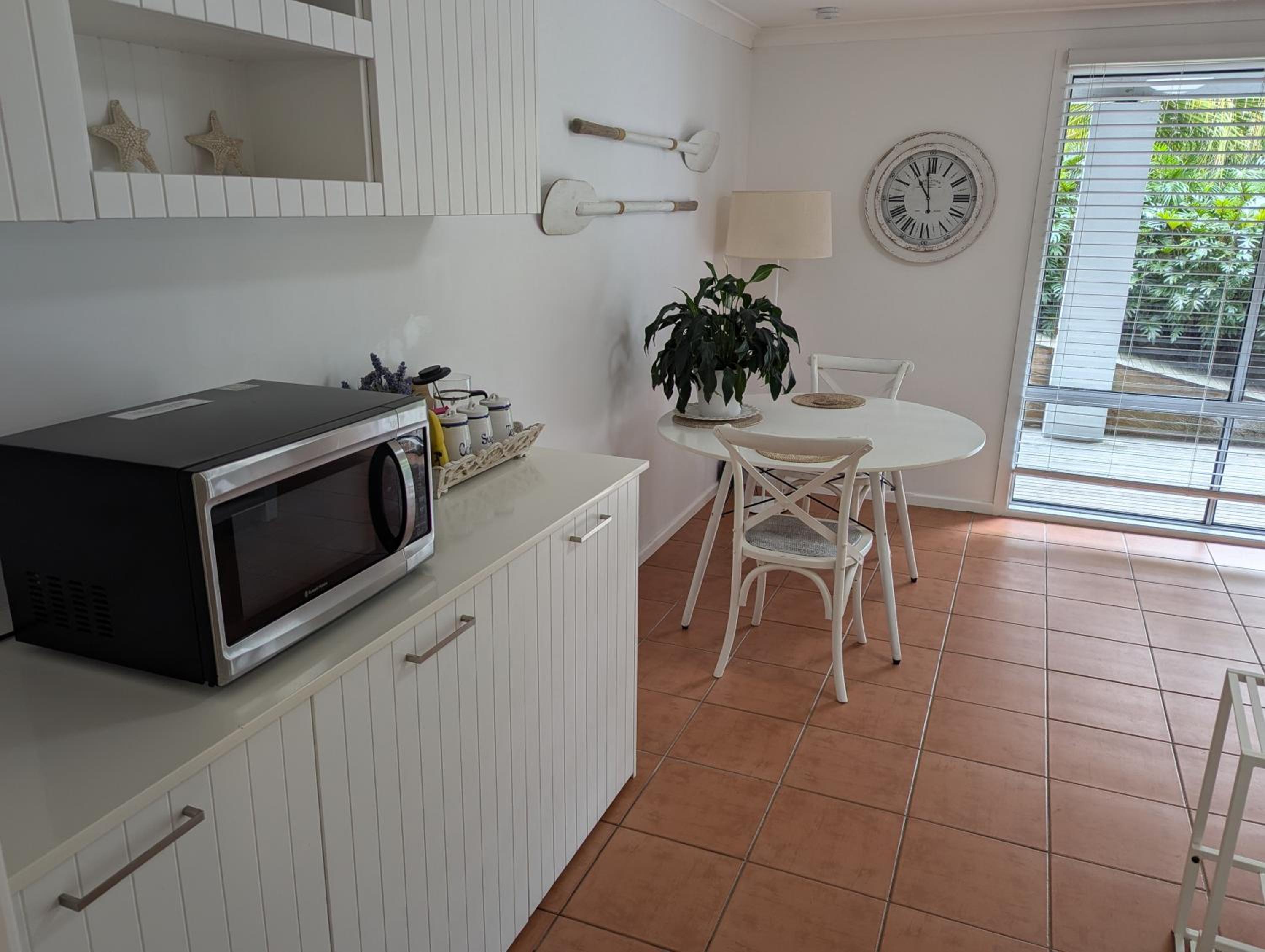 Sapphire Beach Pet Friendly Beach 5 minute walk view 3