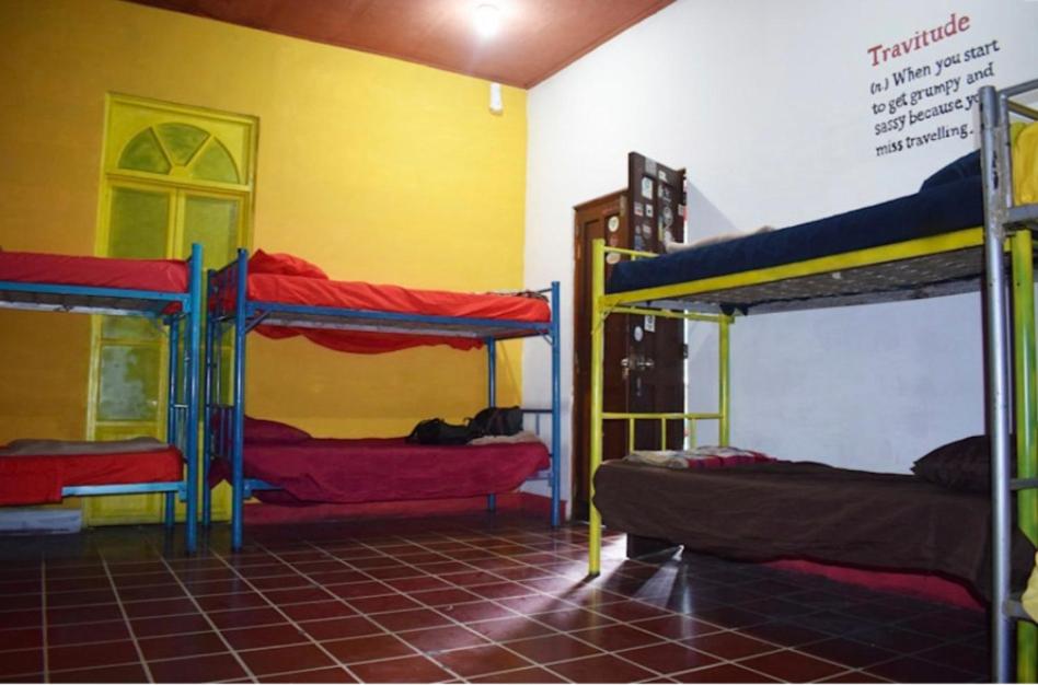 Karim Hostel