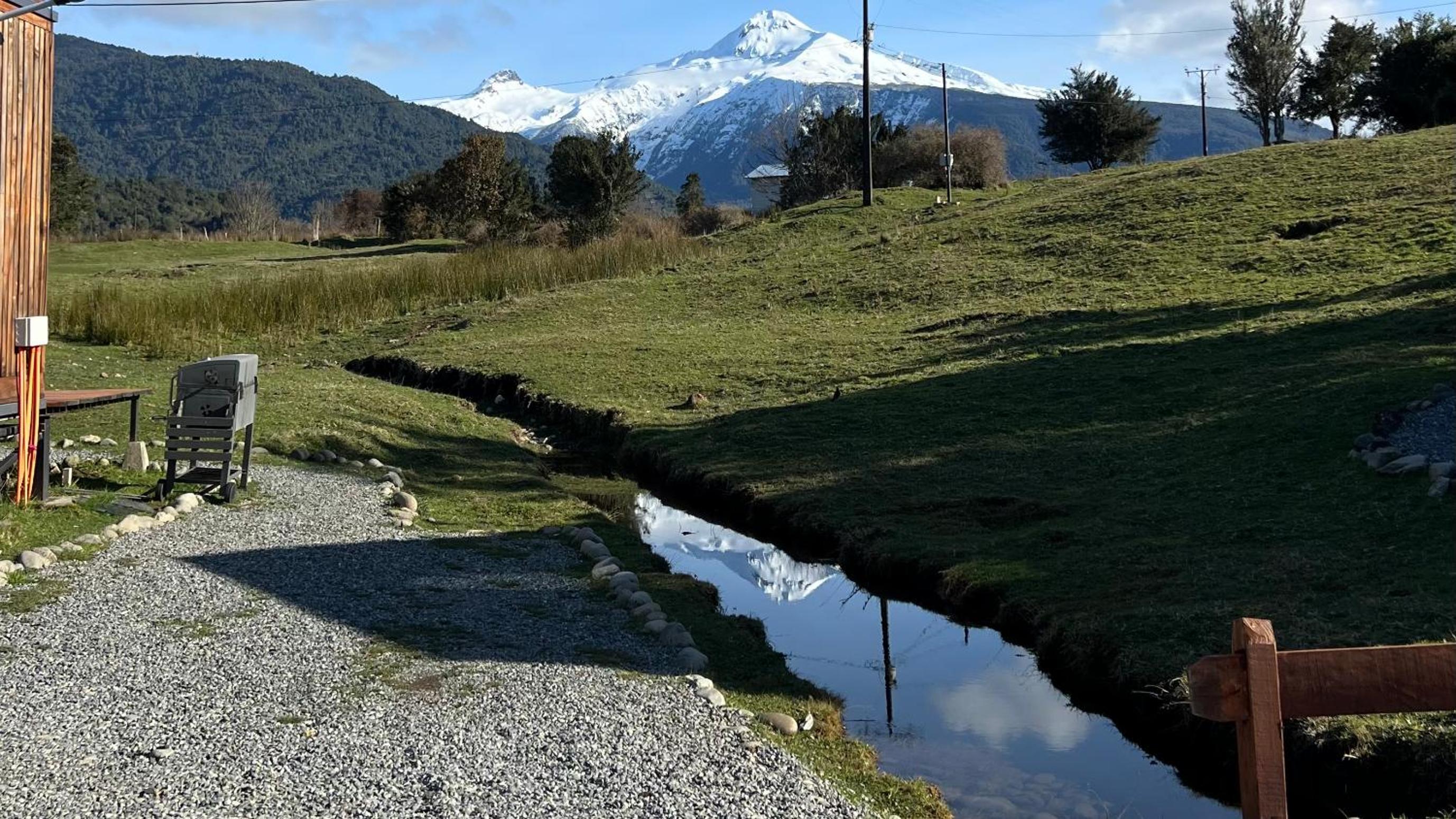 Puerta austral