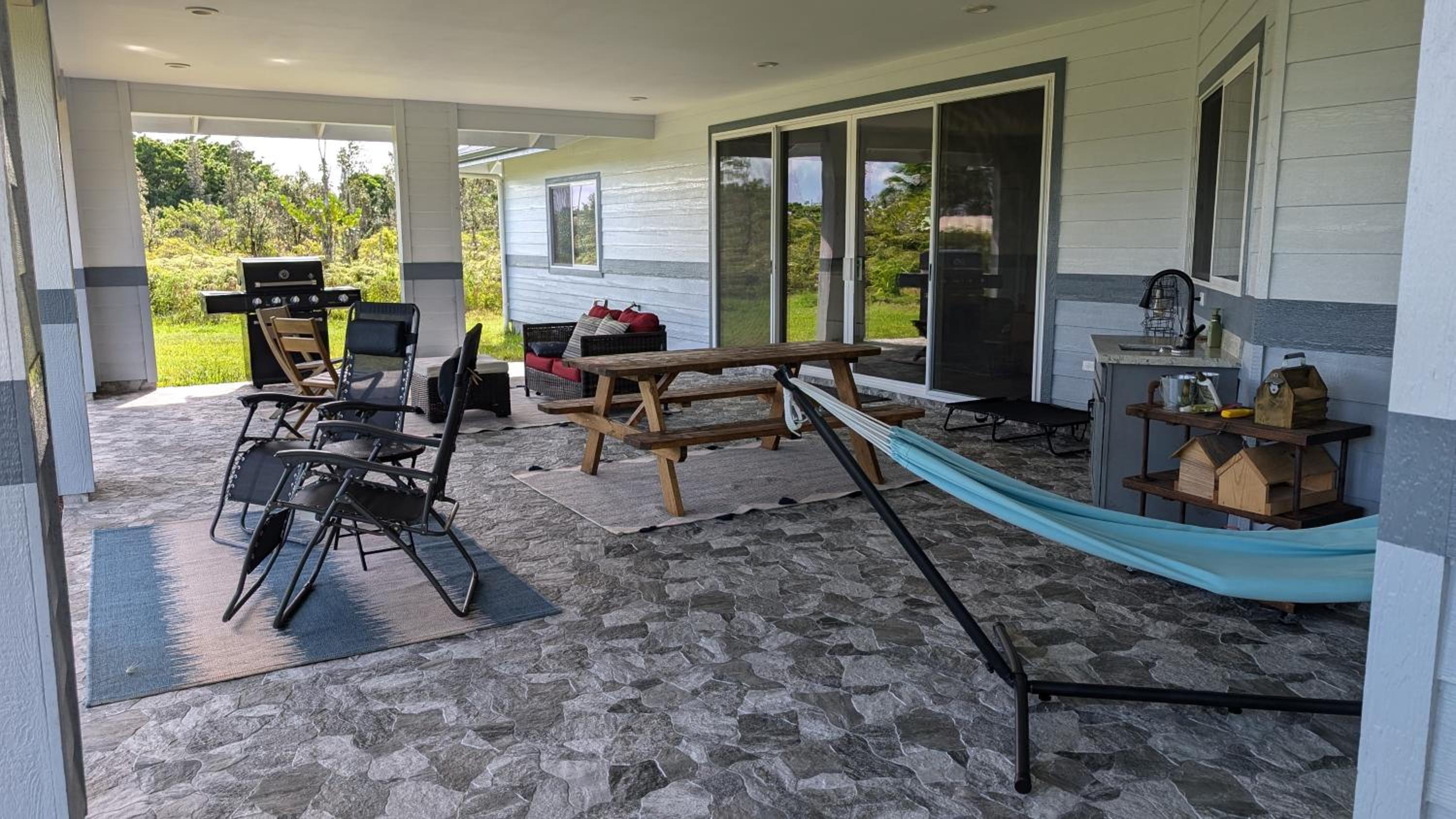 Large, Modern, Cozy Oasis near Seacliff Views - Central AC - Pets Ok view 4