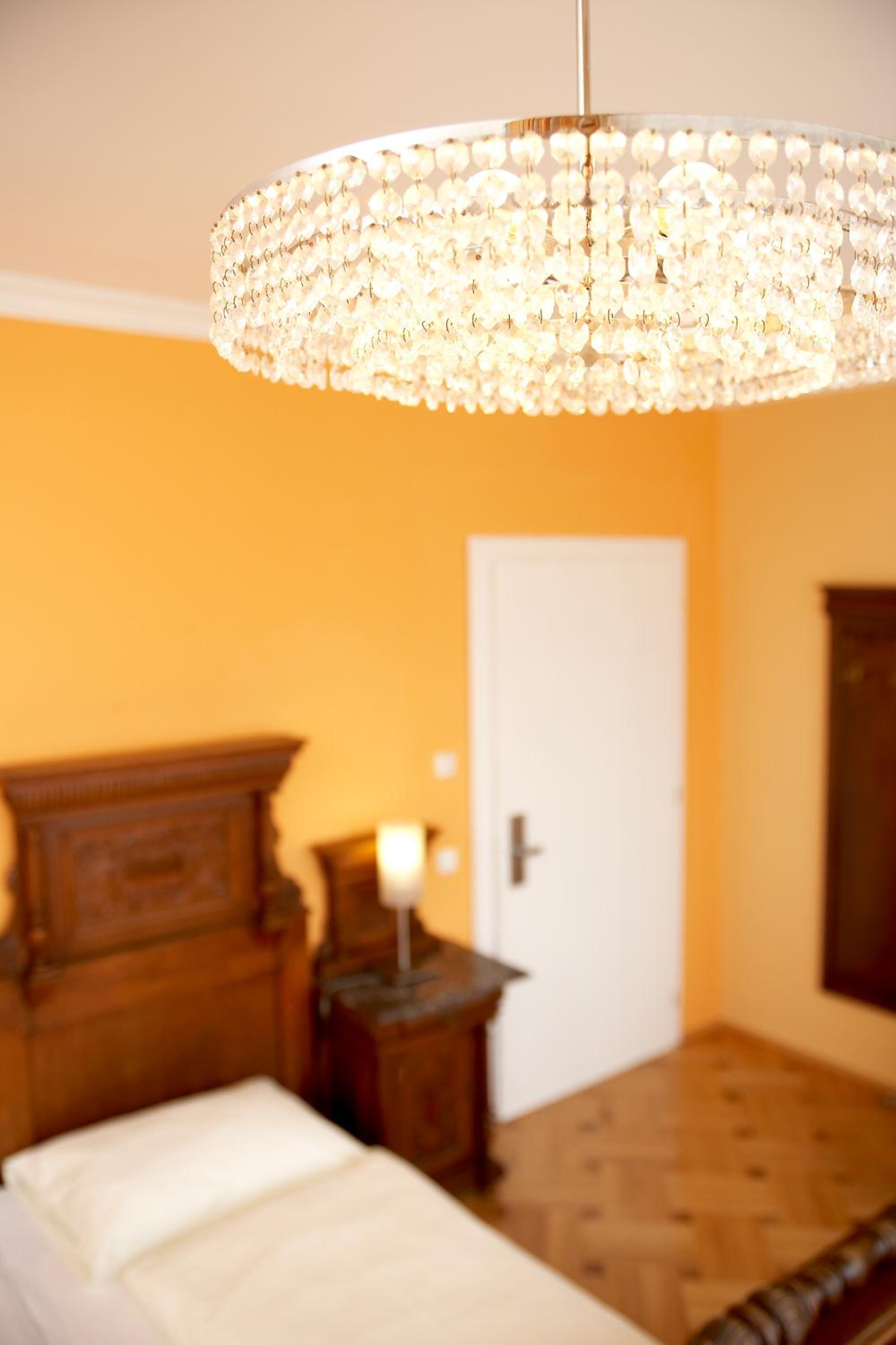 Salzburg Vacations - Villa Ceconi by Das Grune Hotel zur Post - 100 BIO - Property Image 17