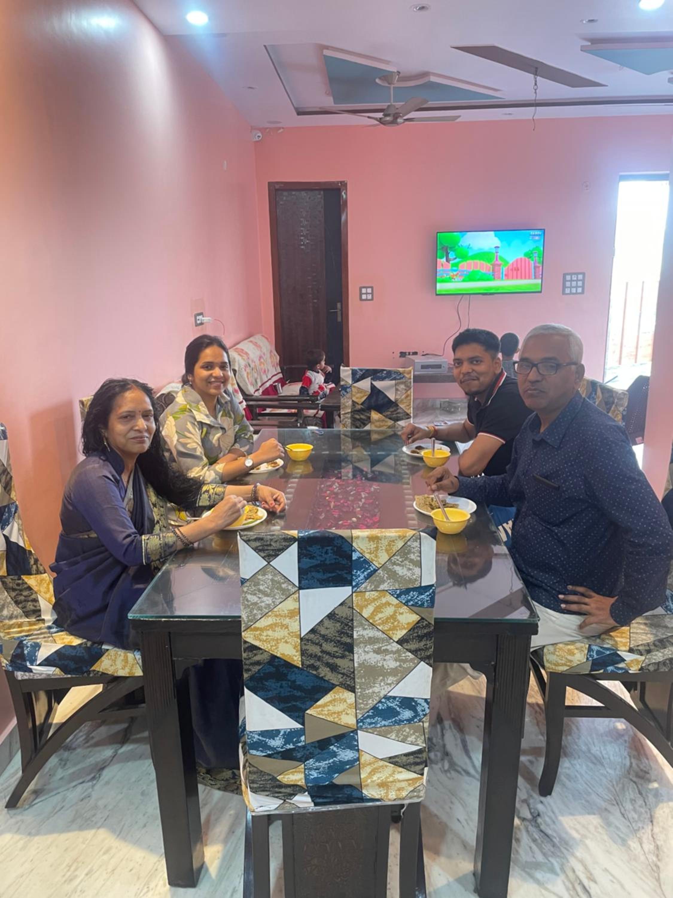 VMP Villa Home Stay