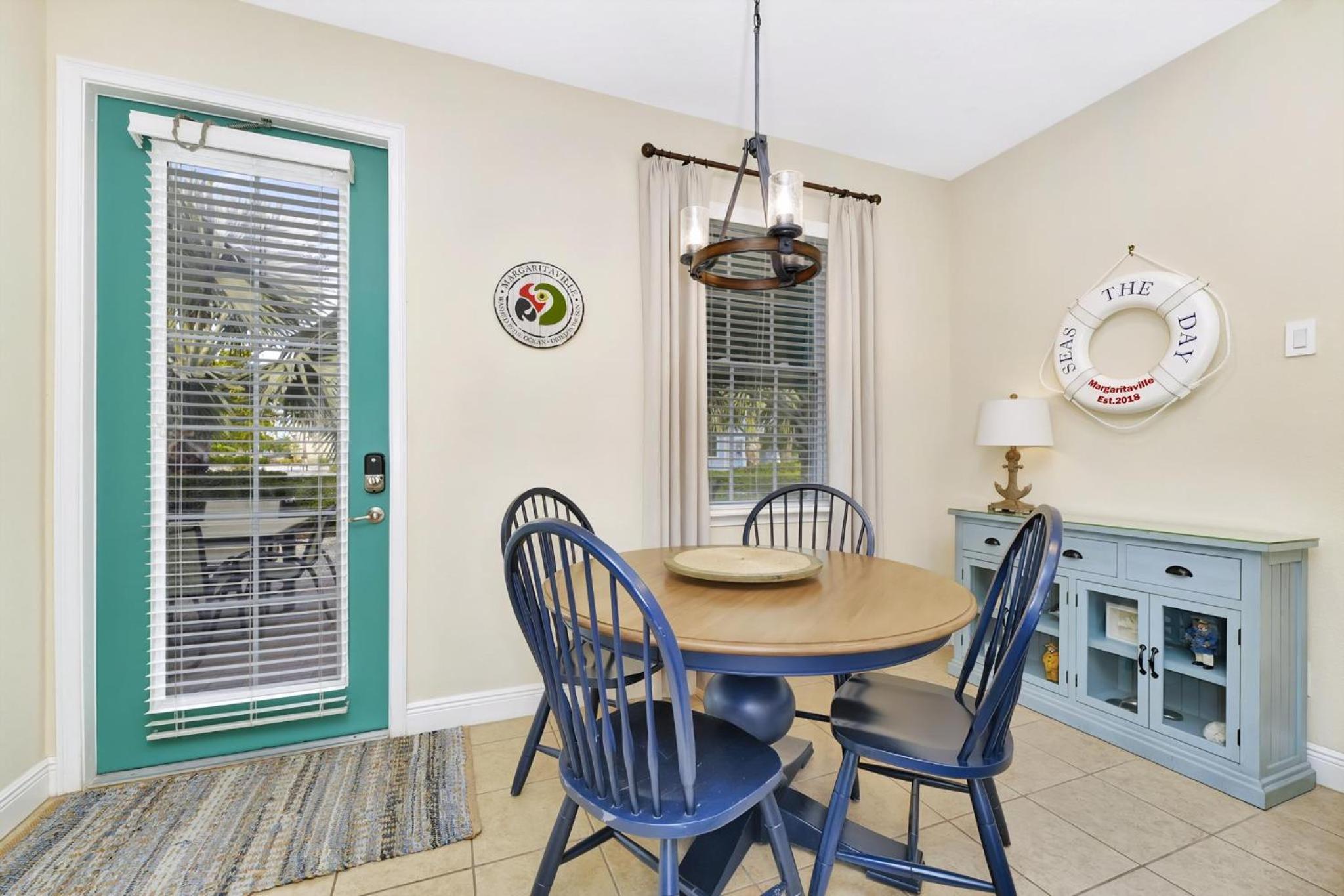 Seas The Day Cottage Near Disney With Margaritaville Resort & Island H2O Access - 8001Ff