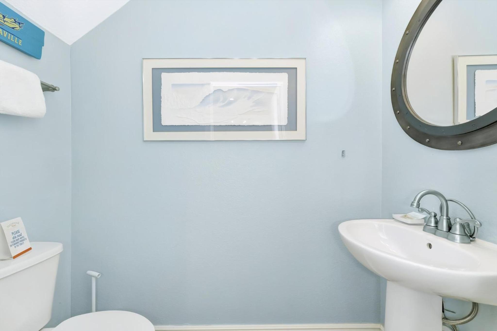 Seas The Day Cottage Near Disney With Margaritaville Resort & Island H2O Access - 8001Ff