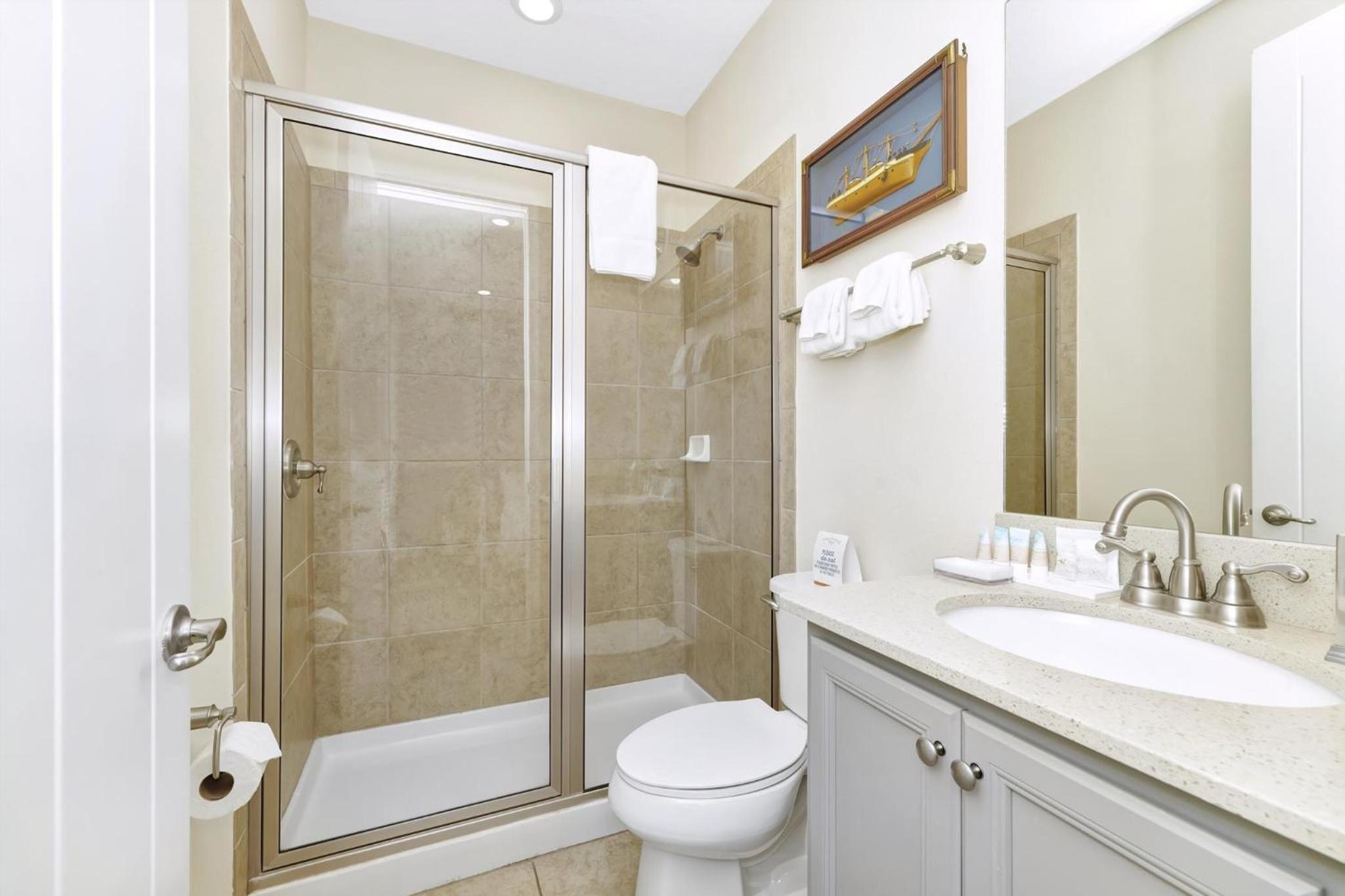 Seas The Day Cottage Near Disney With Margaritaville Resort & Island H2O Access - 8001Ff