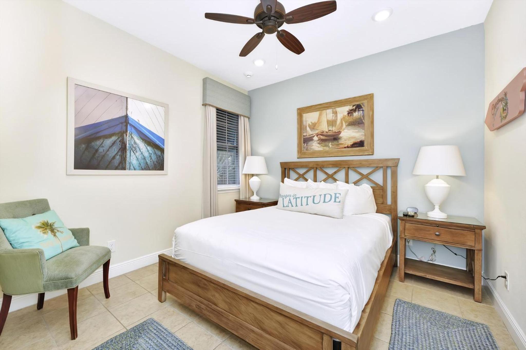 Seas The Day Cottage Near Disney With Margaritaville Resort & Island H2O Access - 8001Ff