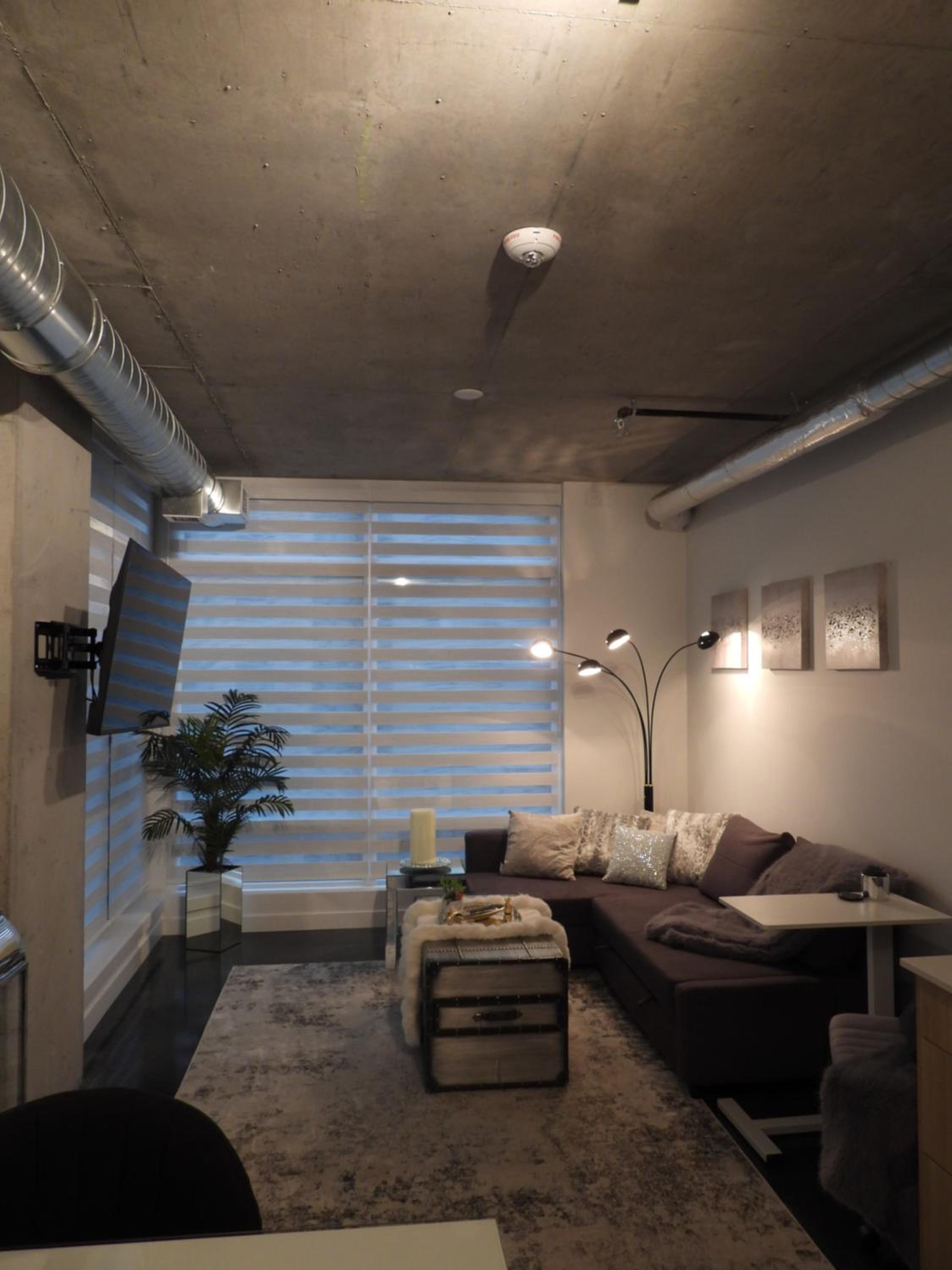 Modern Cozy Nest