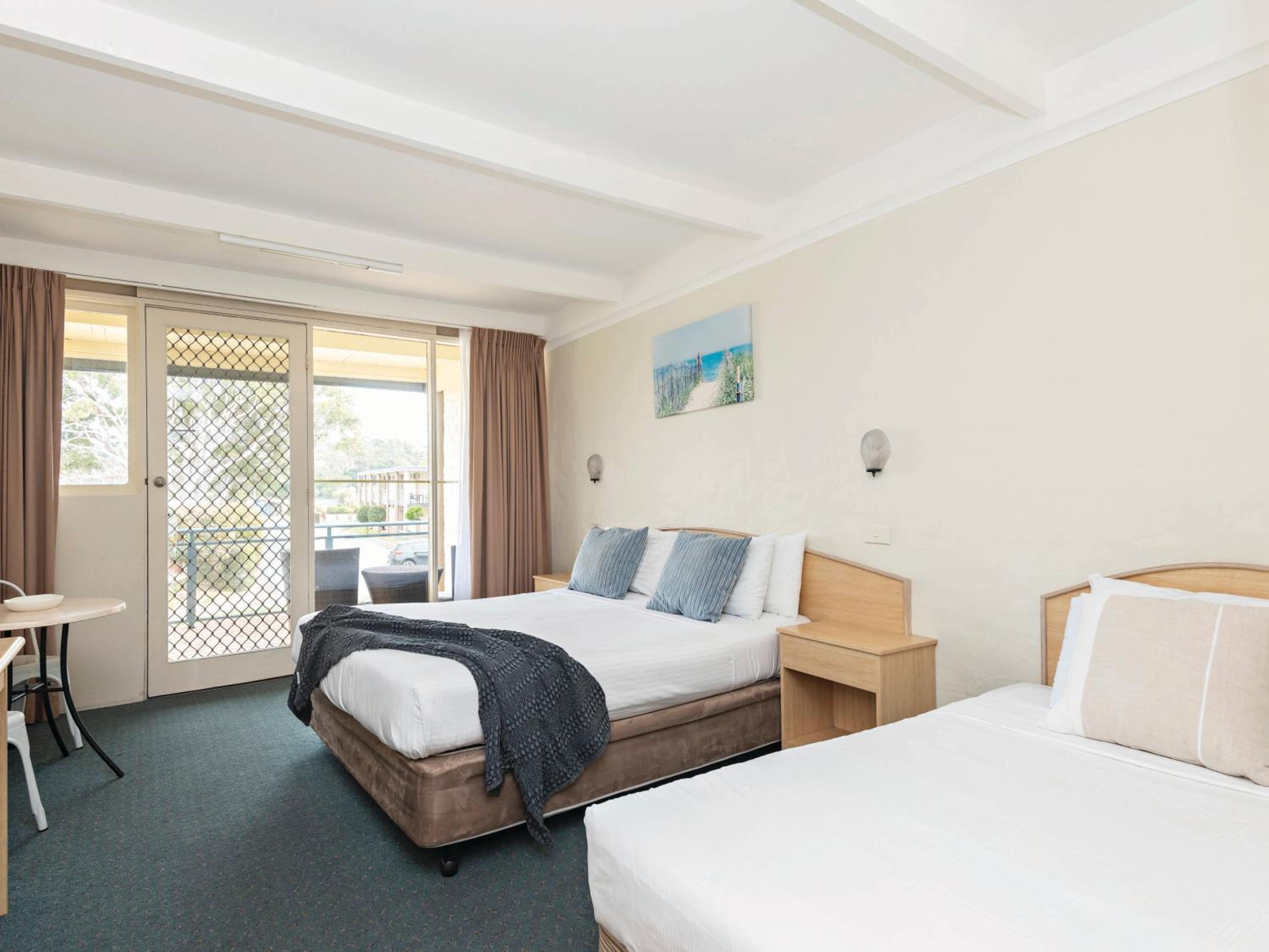 The Black Dolphin Holiday Park