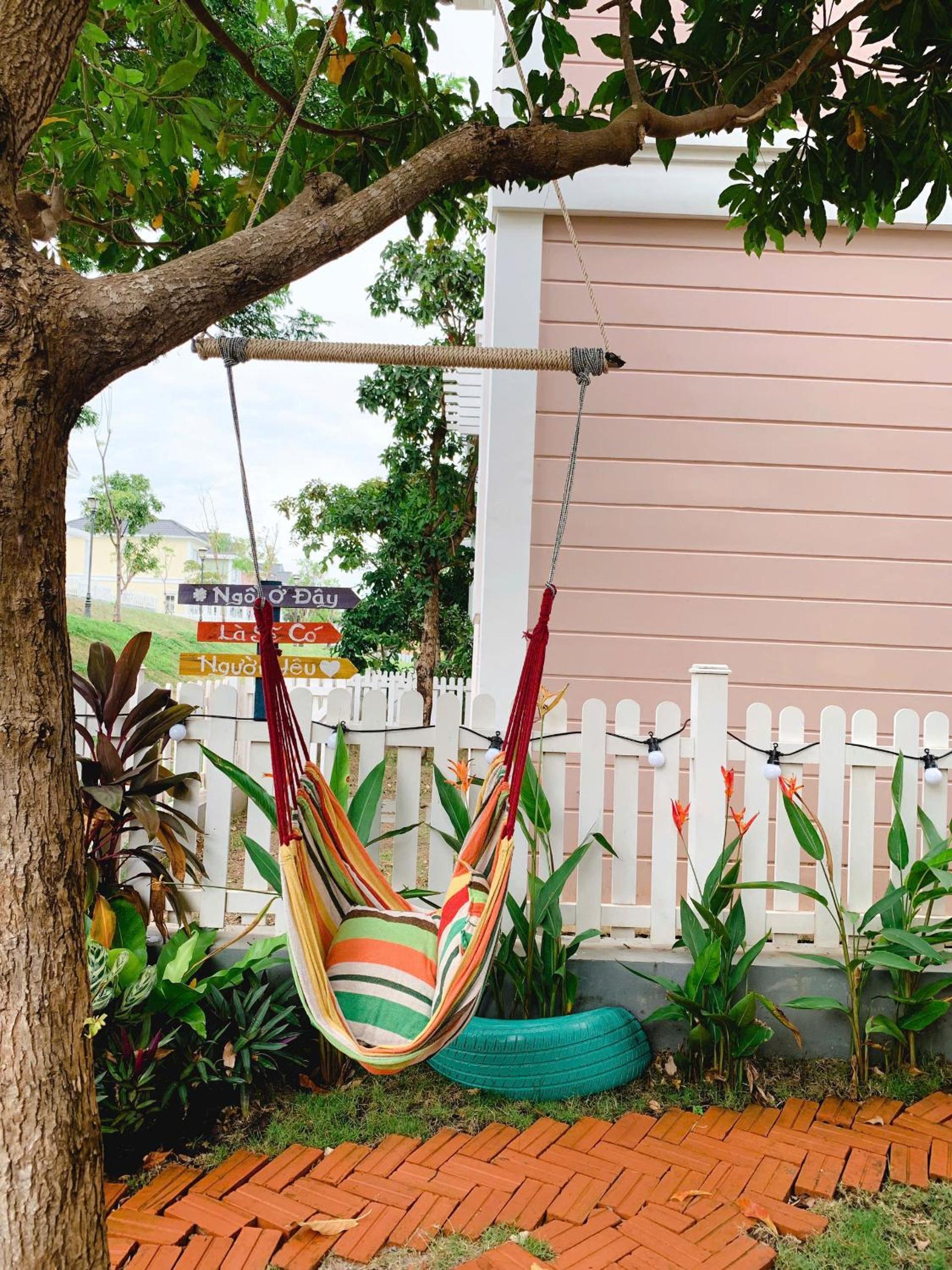 Biệt thự view biển Casa Villa 200m2 3PN, 3WC tại Novaworld Phan Thiết view 4